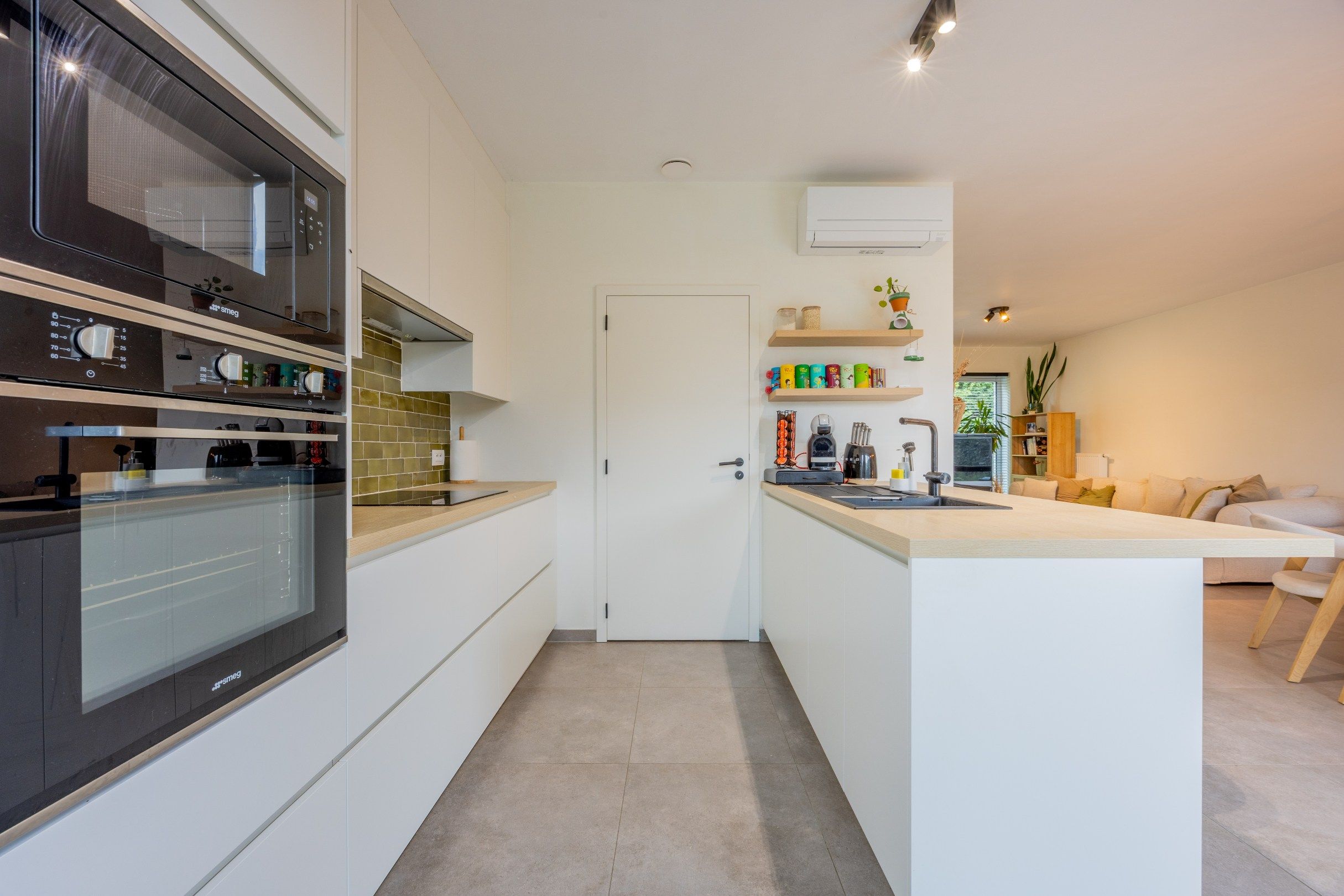 Instapklare en energiezuinige woning foto 7