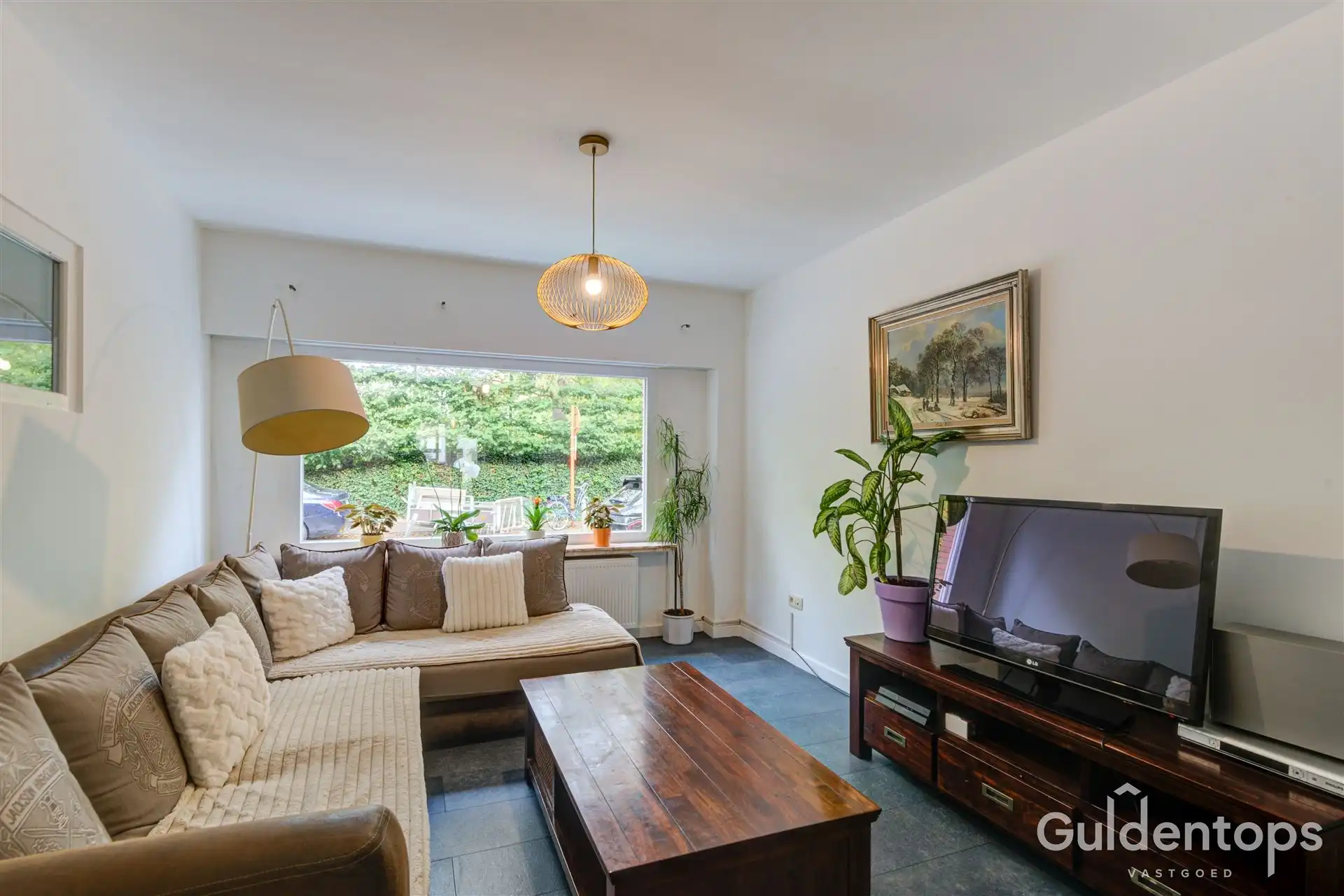 Woning met 3 slaapkamers, 2 badkamers en zuidgerichte tuin foto 5