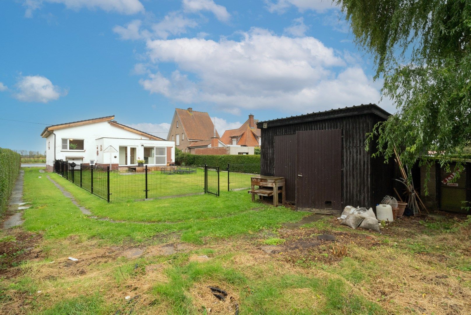 GERENOVEERDE VILLA MET LANDELIJK VERZICHT foto 13