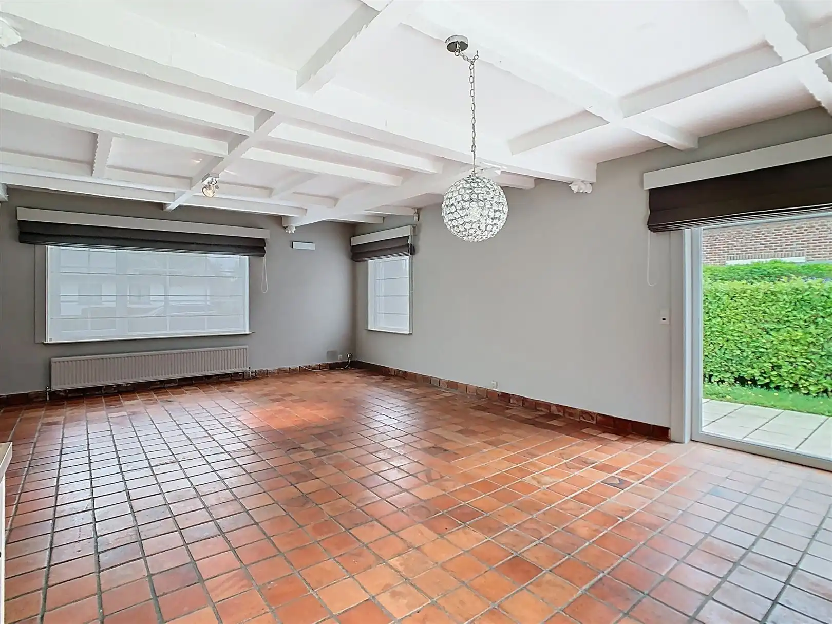 Rustig gelegen 4-gevel woning foto 3