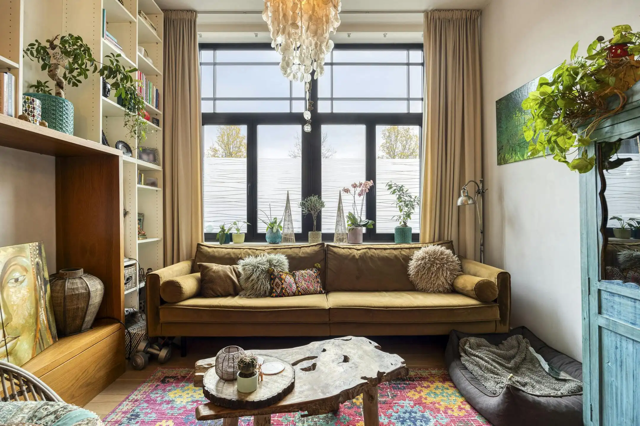 Appartement te koop Kempischdok-Westkaai 30/001 - 2000 Antwerpen