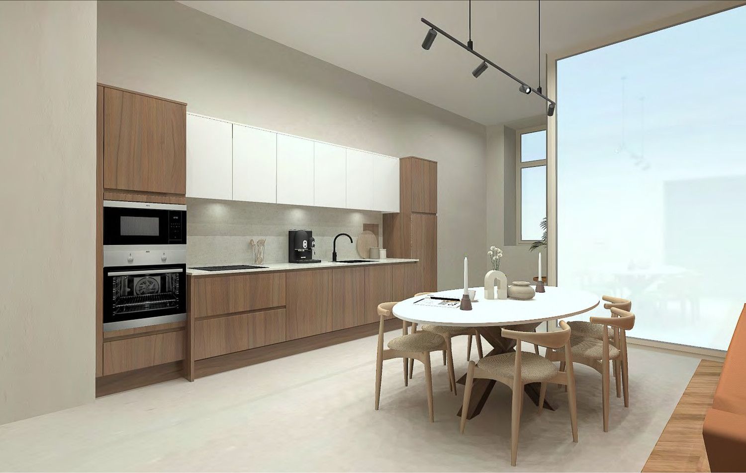 Nieuwbouwappartement te Ruiselede. foto 7