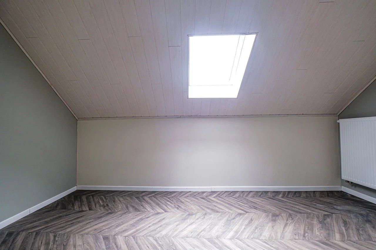Verzorgde woning met drie slaapkamers foto 16