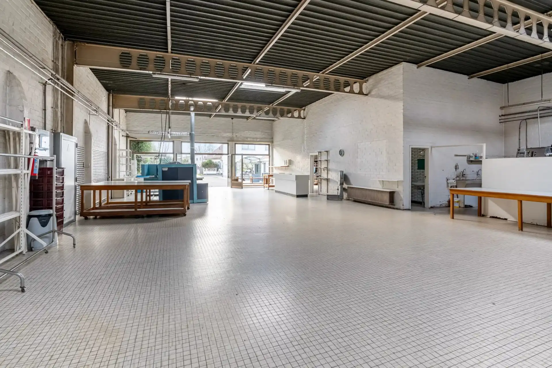 Multifunctionele ruimte met instapklare woning  in levendige buurt te Heusden foto 26