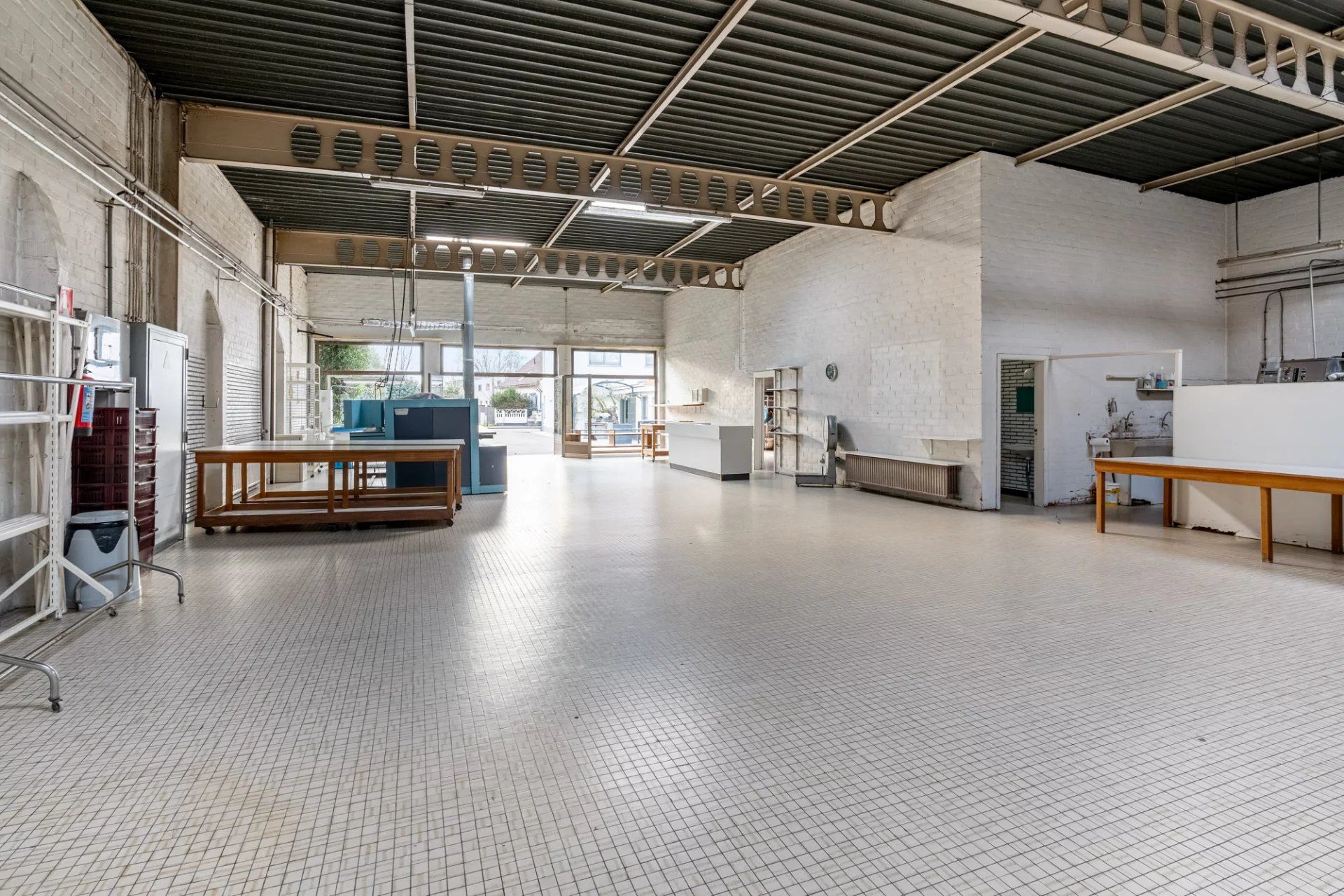 Instapklare woning met multifunctionele ruimte in levendige buurt te Heusden foto 26