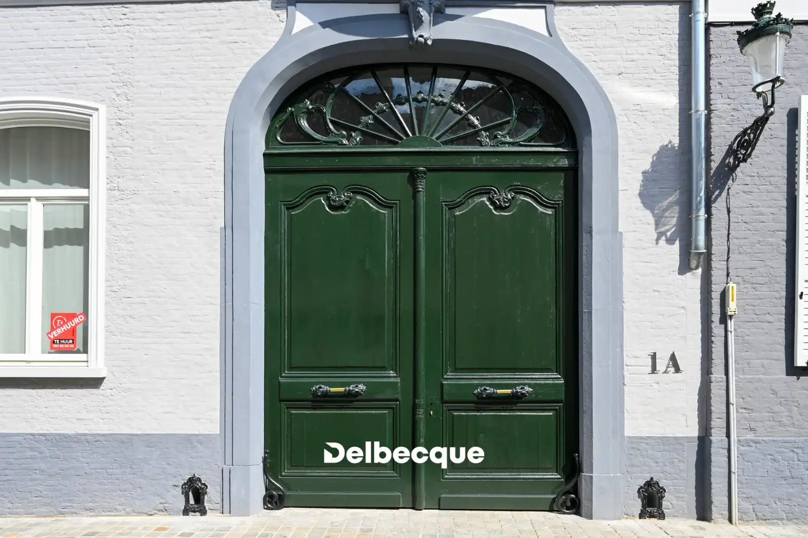 Appartement te koop Witteleertouwersstraat 1 - - 8000 Brugge