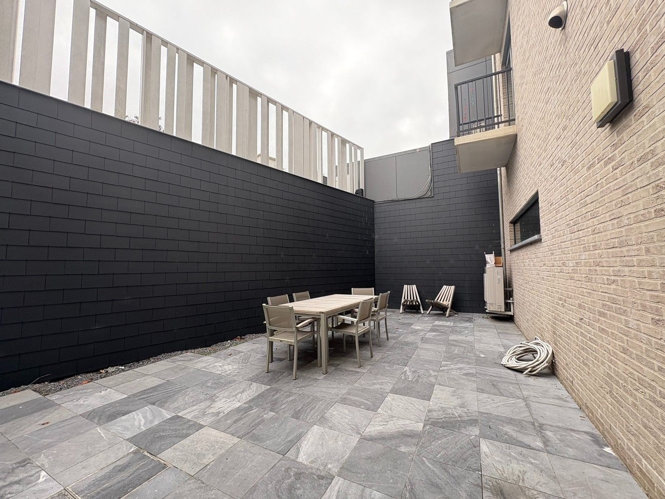 Handelsruimte in het centrum van Torhout foto 8