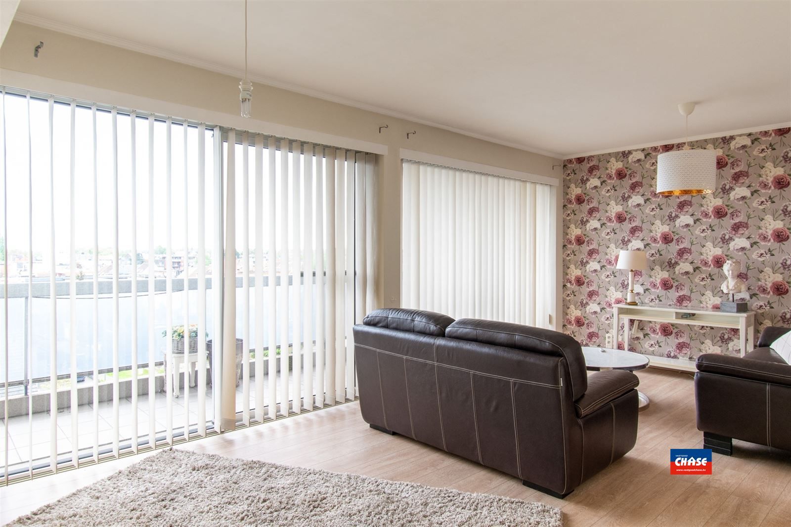 Gerenoveerd 1 slpk-appartement foto 4