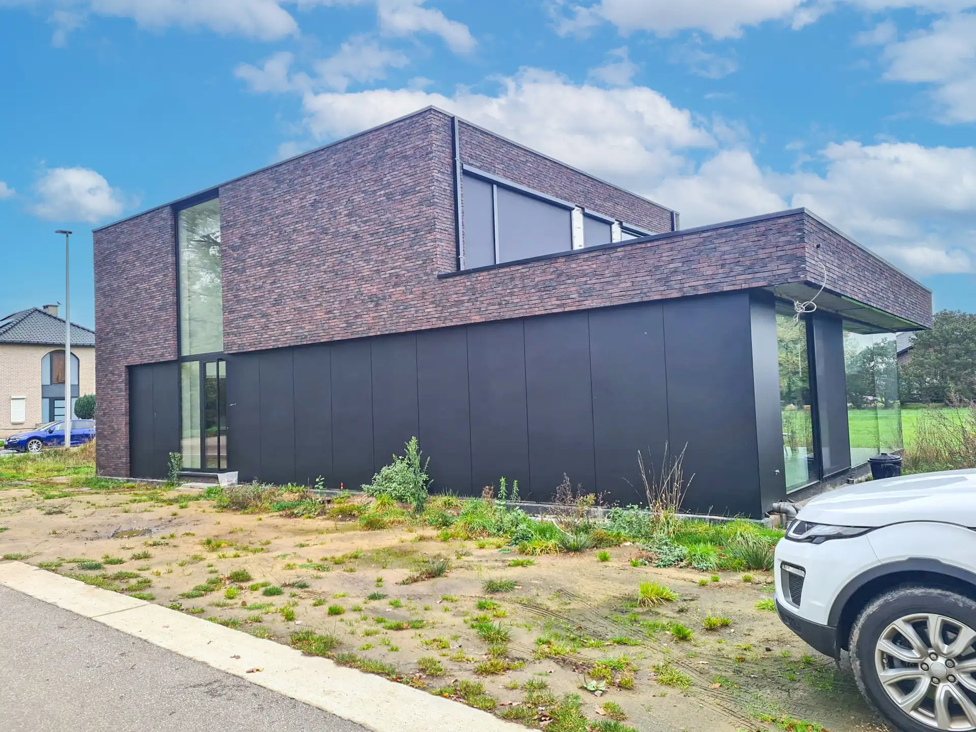 Moderne instapklare woning met 3 slpk op rustige ligging! foto 29