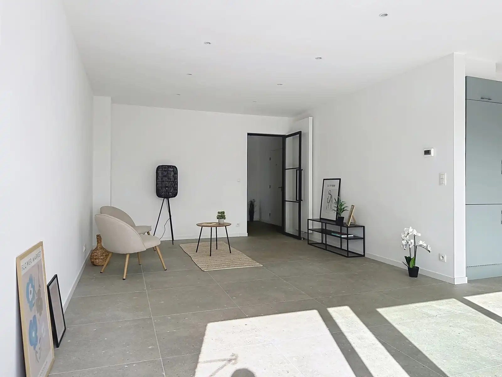 GERENOVEERD APPARTEMENT – NIEUWBOUWCOMFORT OP TOPLOCATIE  foto 6