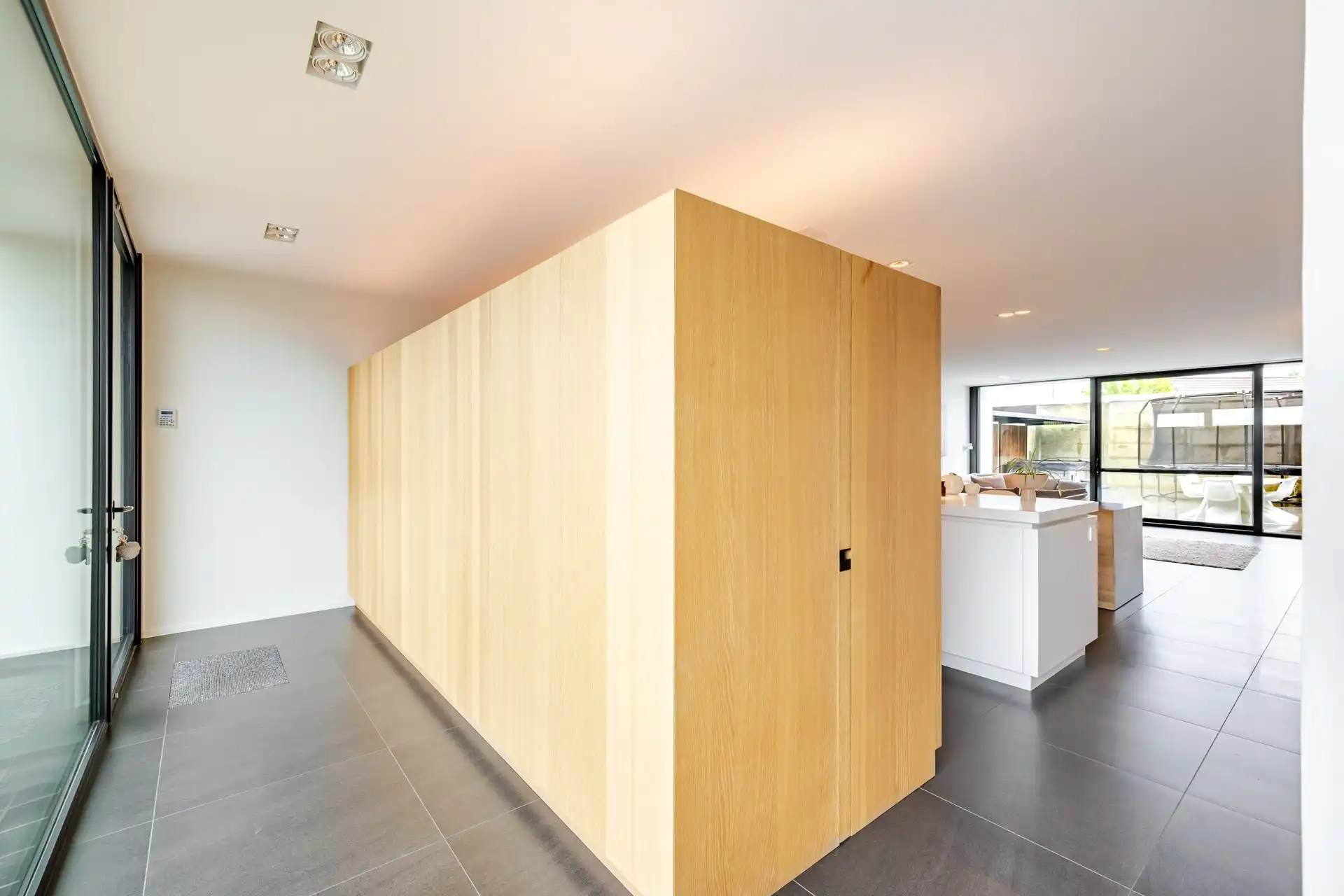 Exclusieve woning met 3 slaapkamers en zeer gunstig EPC (A) te Aalst foto 12
