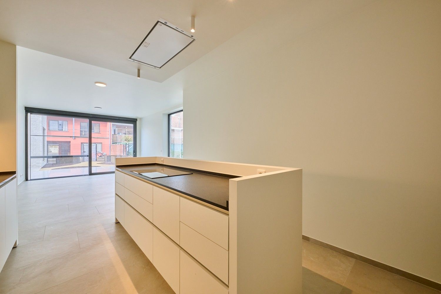 Uitstekend gelegen state-of-the-art appartement met oog voor design en comfort foto 7