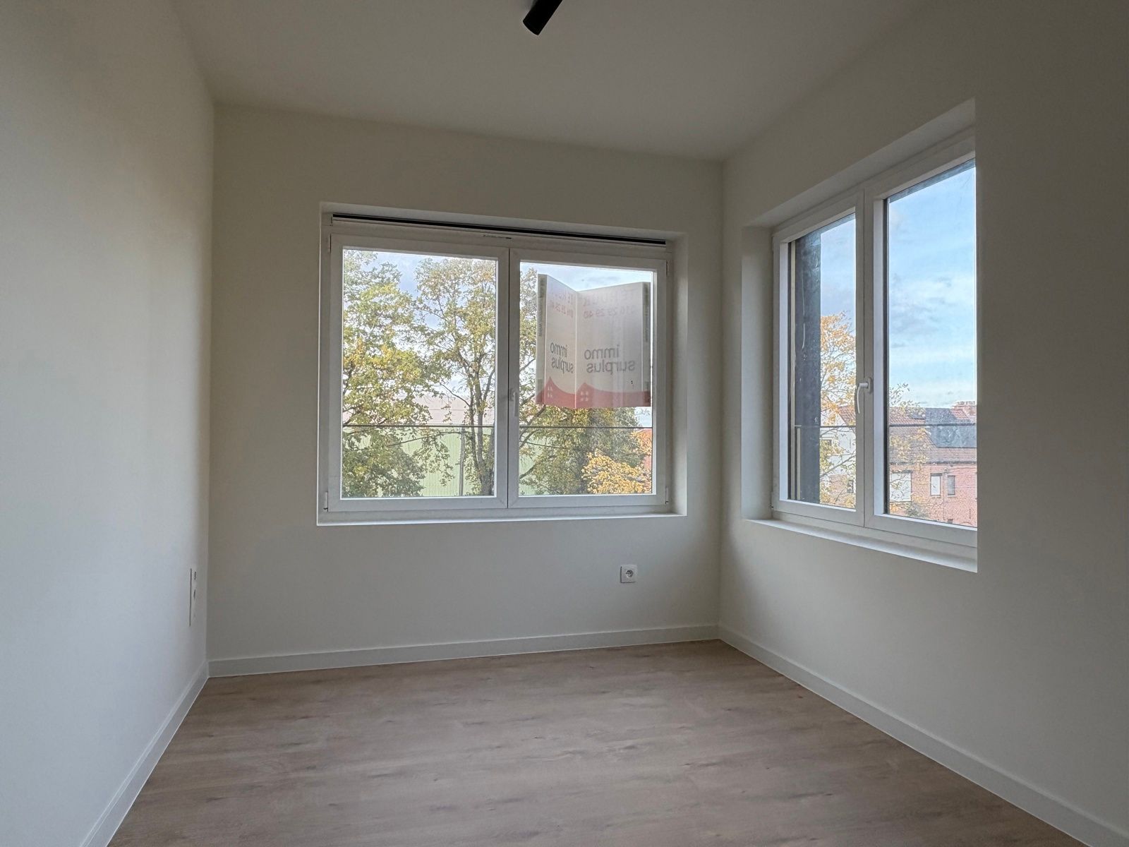 Recent gerenoveerd appartement in Aarschot. foto 9