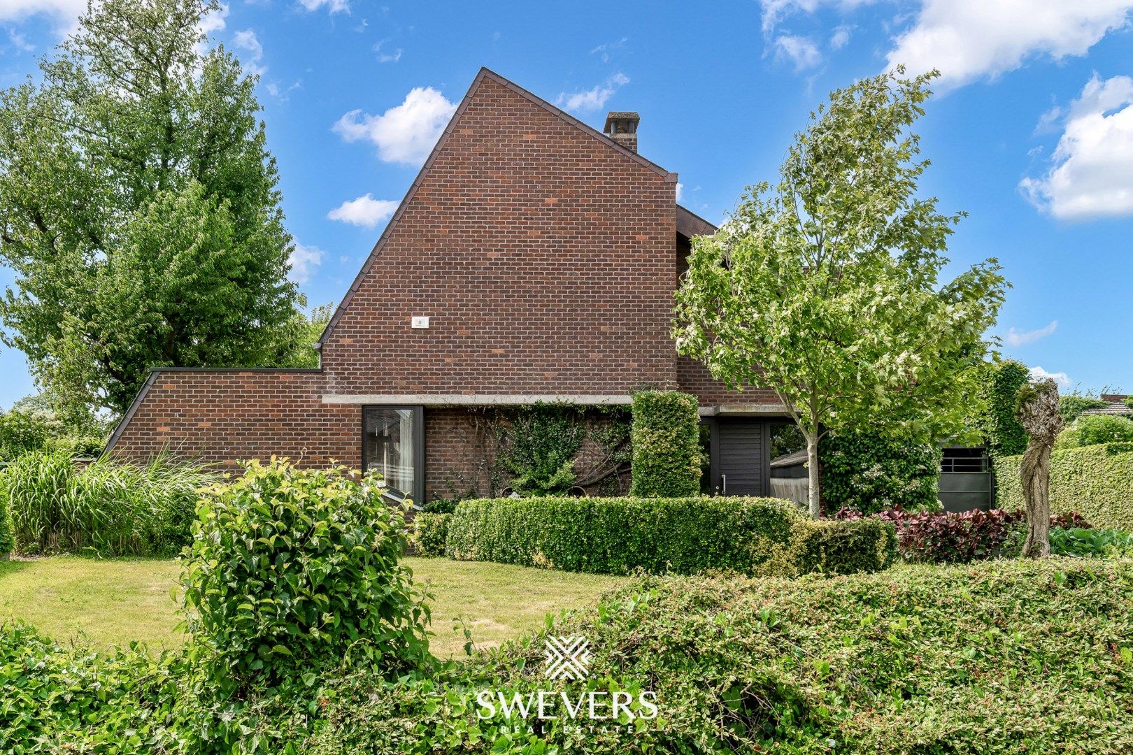 Prachtige architectenwoning met potentieel foto 23