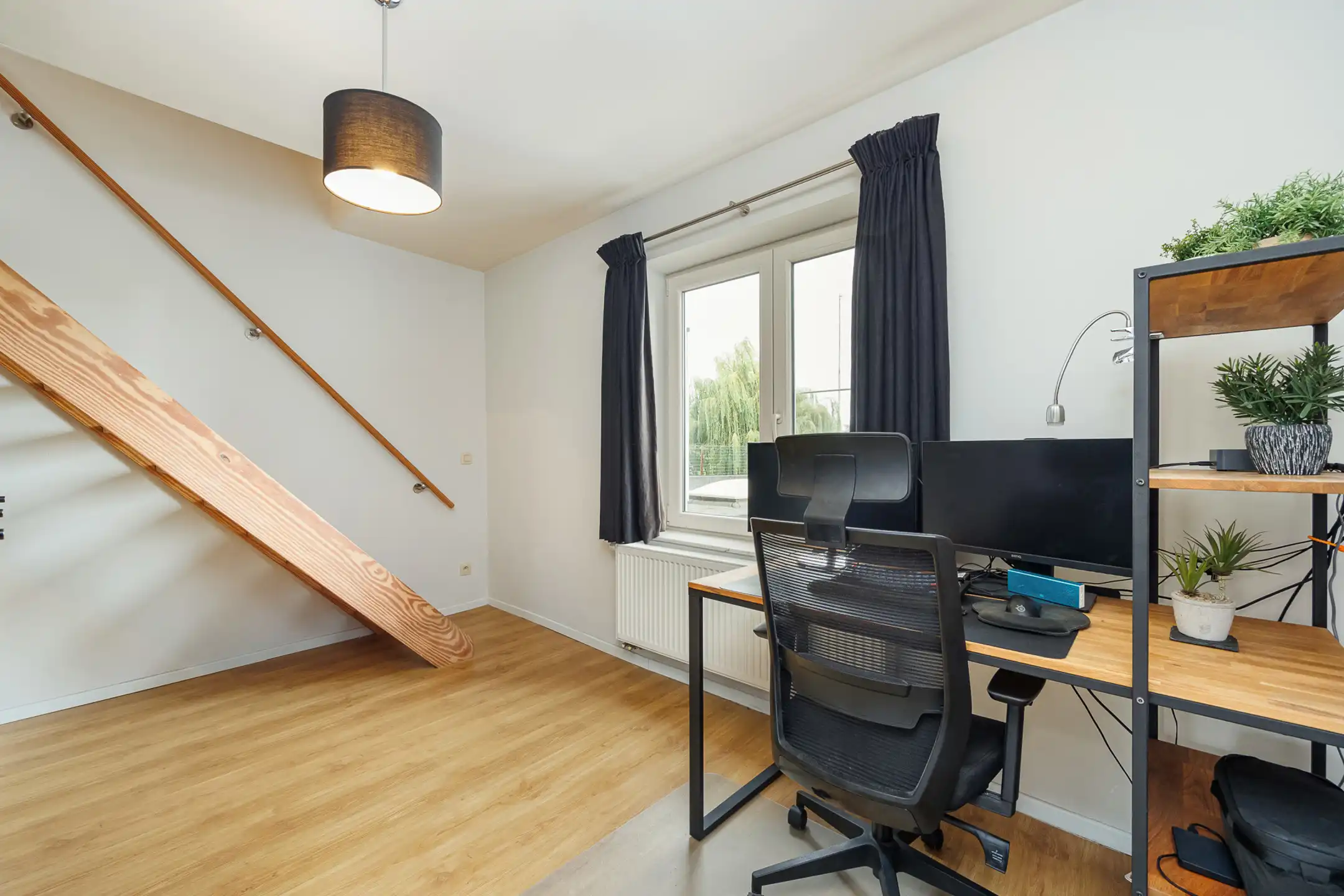 Charmante, instapklare woning te Muizen foto 22