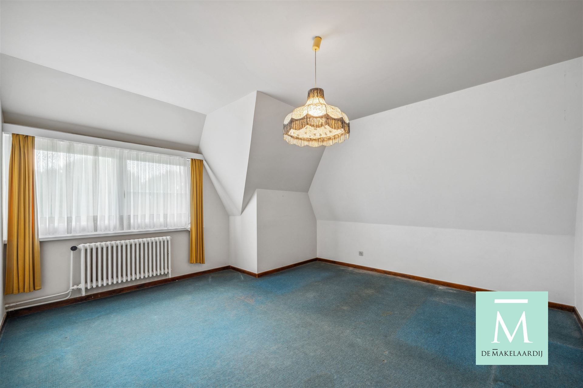 Te renoveren villa op een zeer uitgestrekt perceel van bijna 20 are foto 16