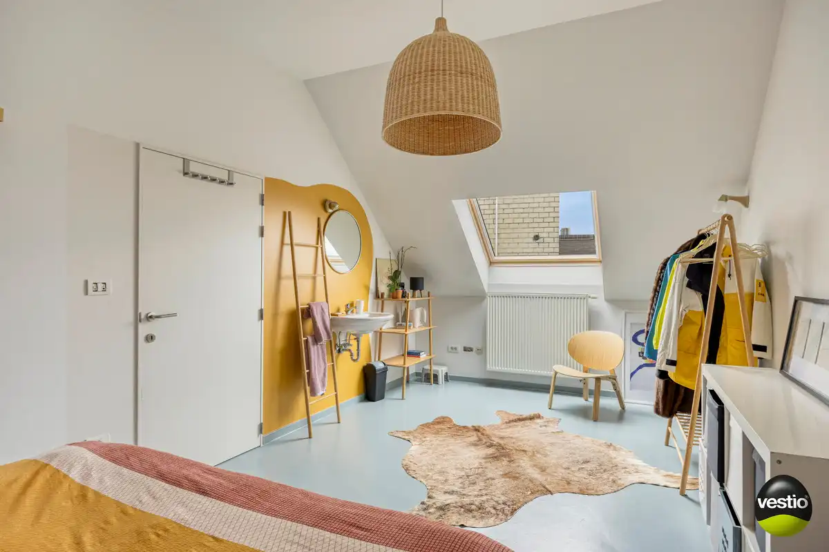 TIJDLOZE MODERNE WONING OP 10A73CA TE HOESELT. foto 34