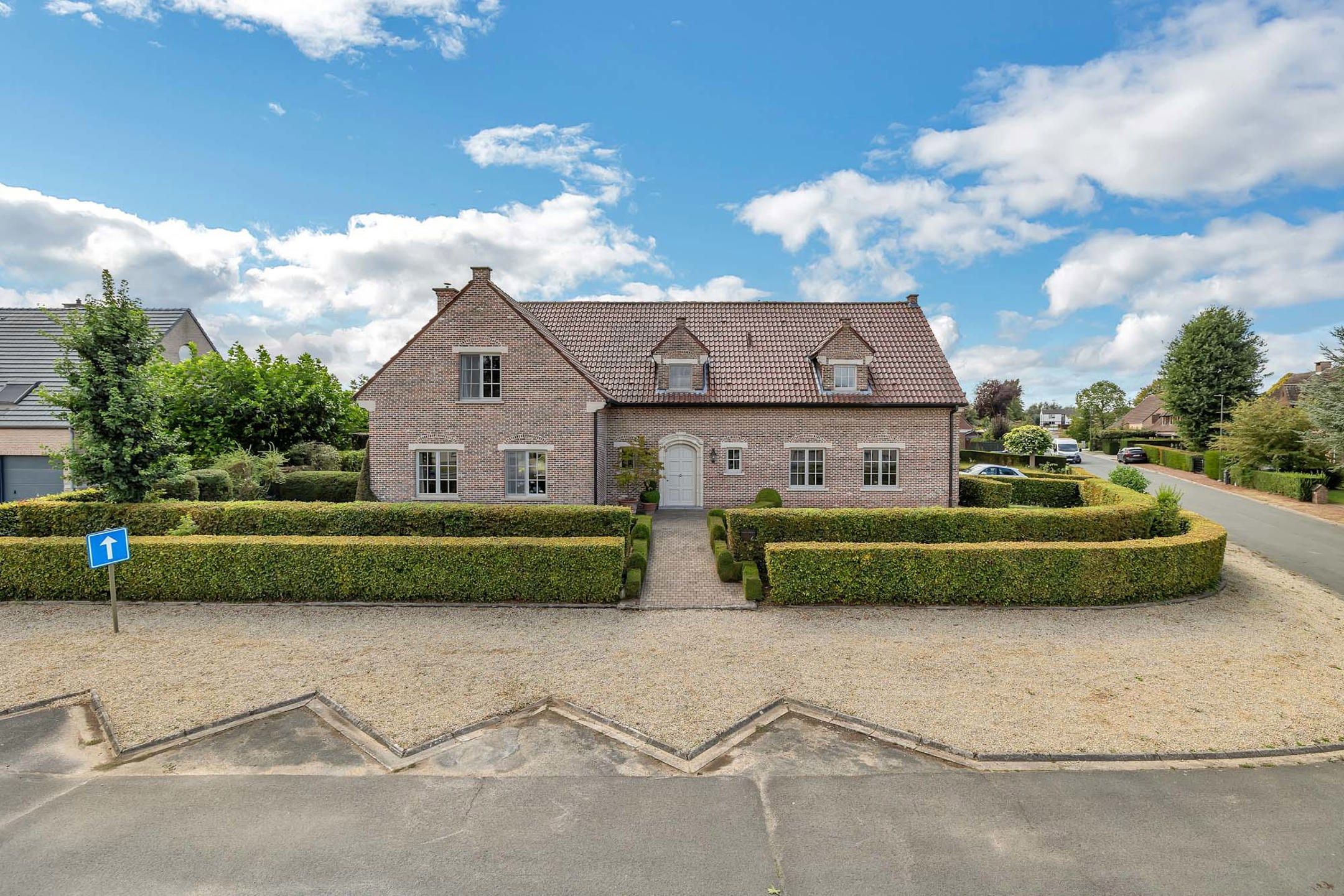 Villa op prachtige, groene locatie te Lennik  foto 7