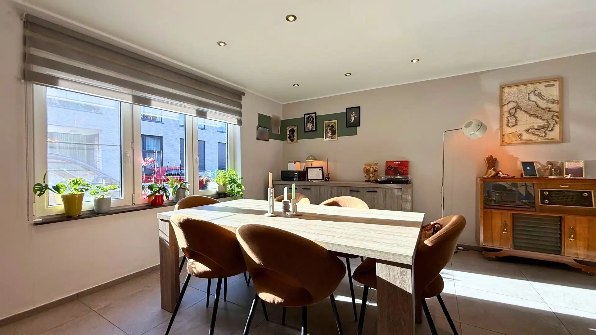 Woning foto 4