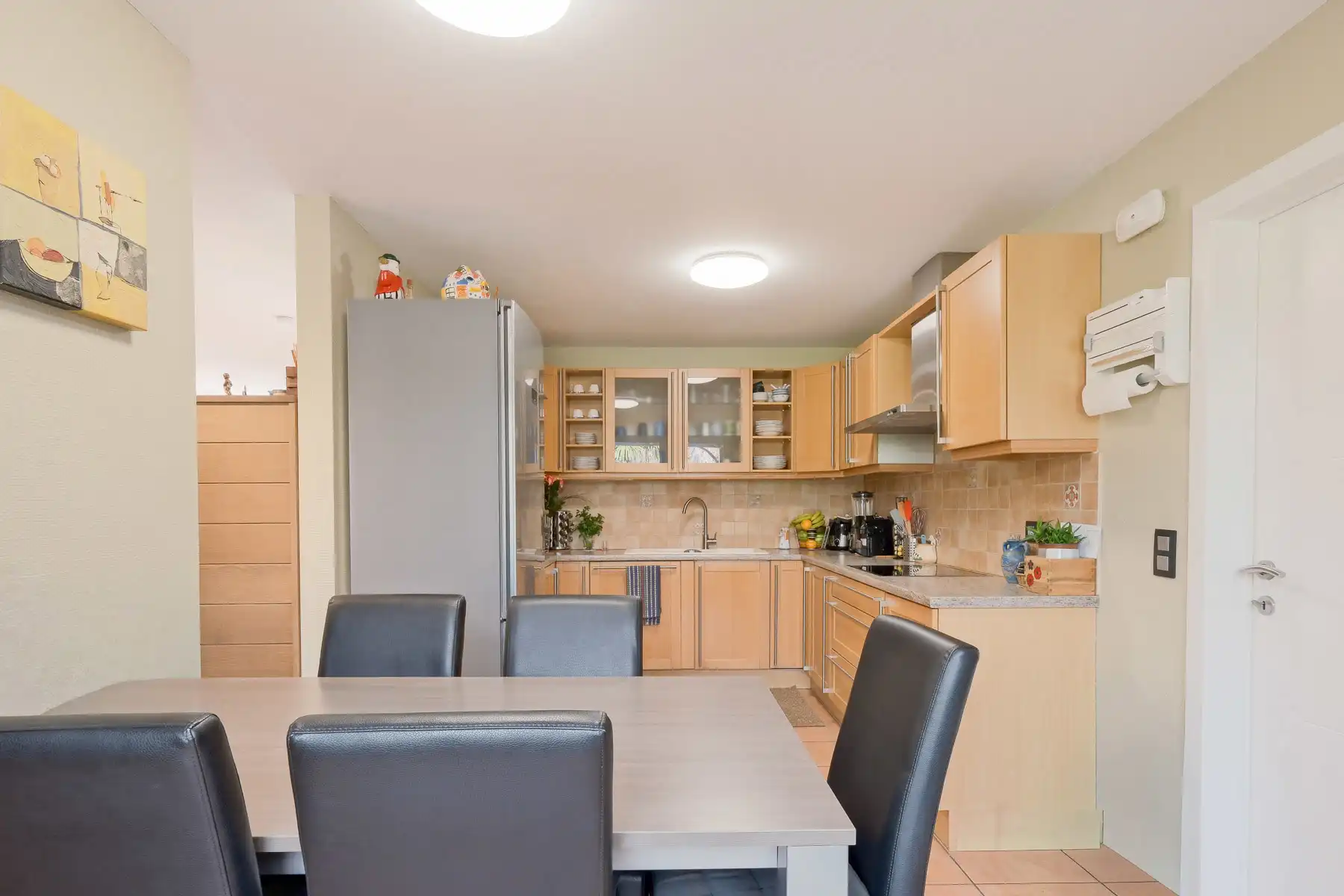 Huis te koop foto 9