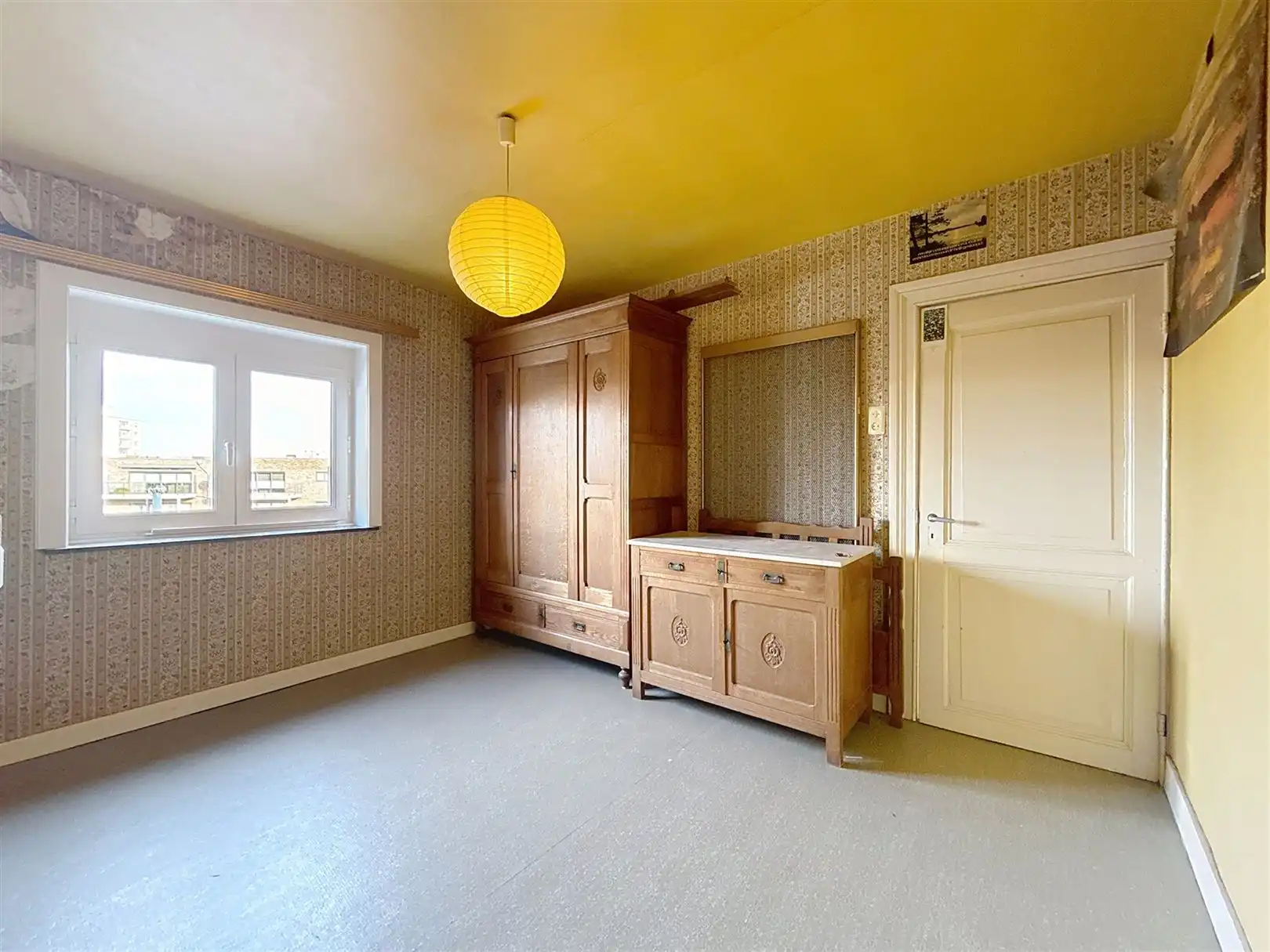 Stadswoning met tuin, 4 slpks, inrichtbare zolder, 2a 20ca foto 27