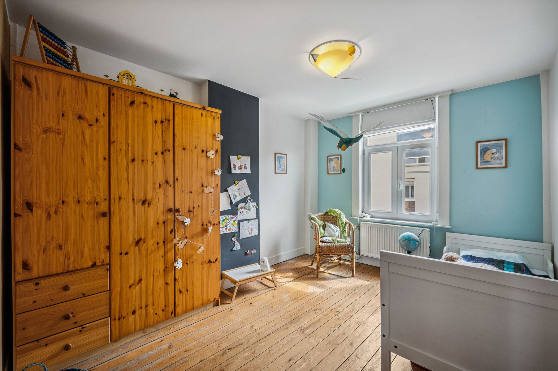 Ruime woning te WESPELAAR foto 13