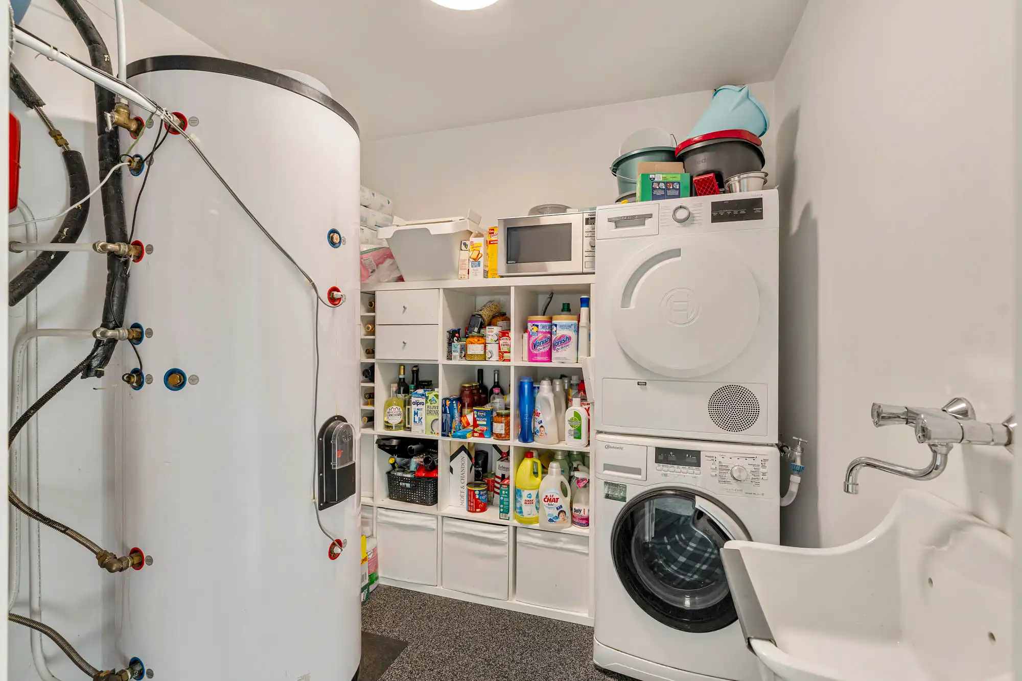 Appartement te koop foto 19