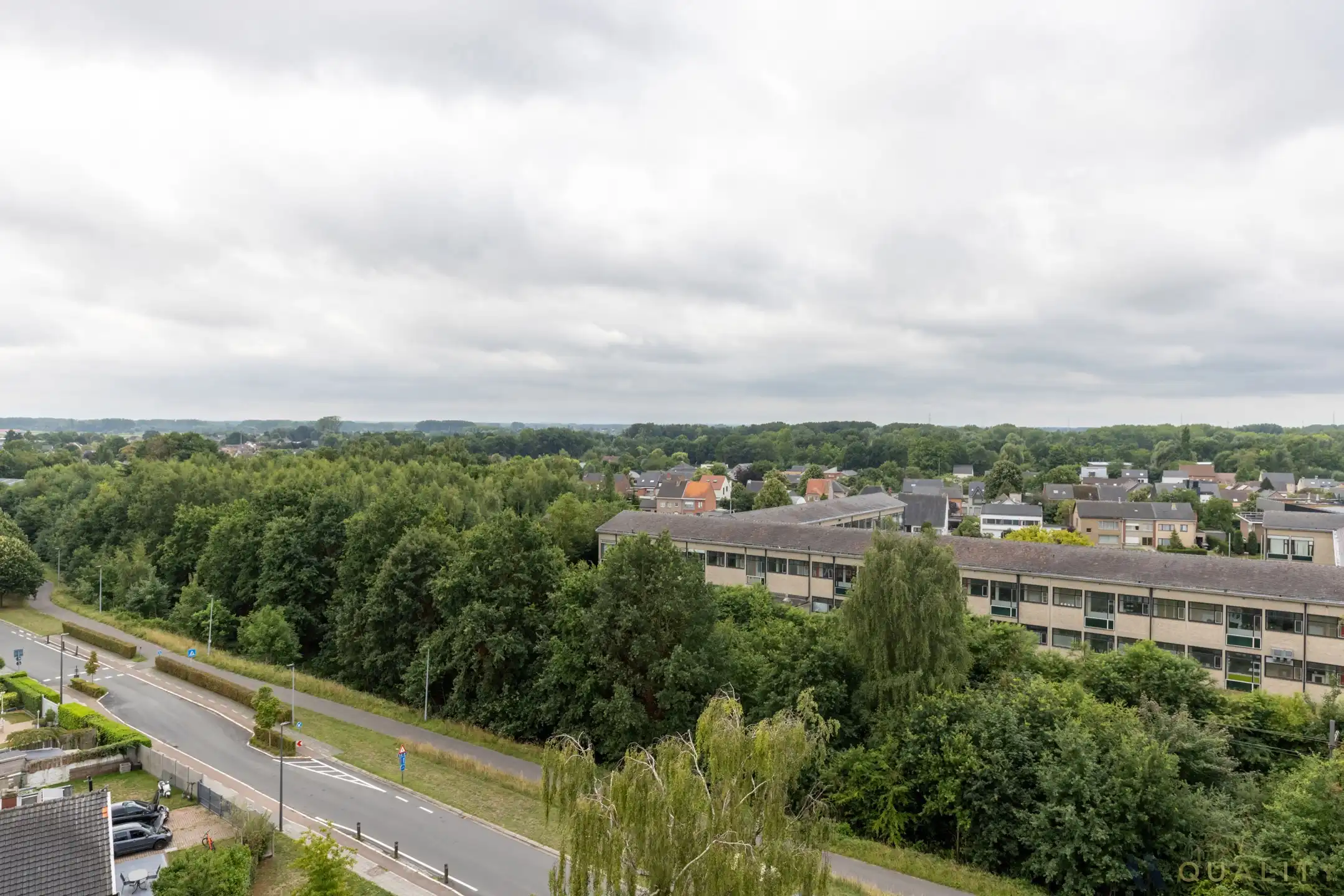 Centraal gelegen appartement foto 12