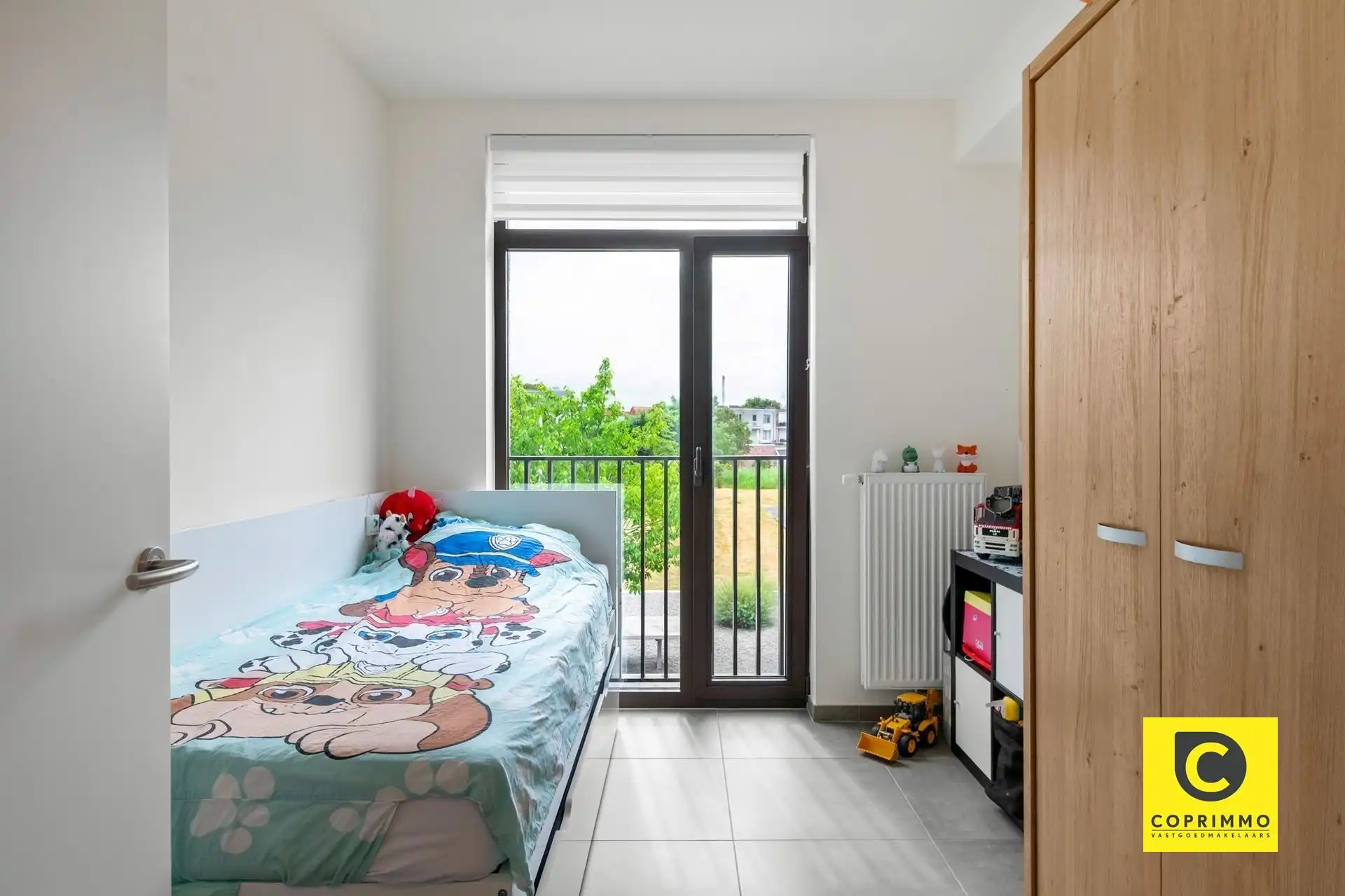 Appartement: 2 slk, T en P foto 11