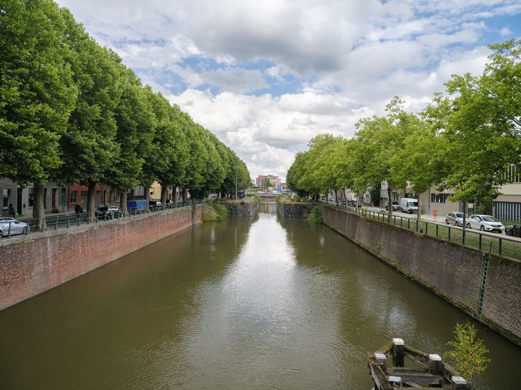 Appartement te koop Sint-Machariusstraat 46 - 9000 Gent