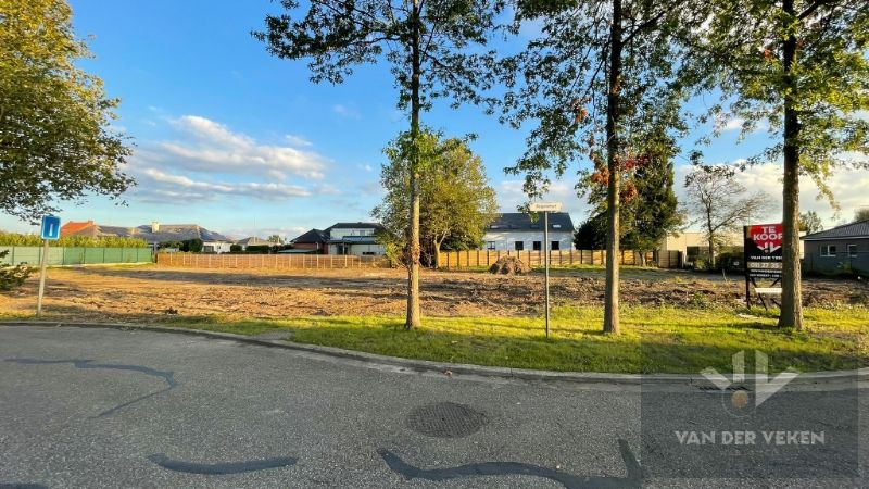KWALITATIEF AFGEWERKTE NIEUWBOUWWONING OB MET 3 SLPK OPSTART BIJ VERKOOP foto 10