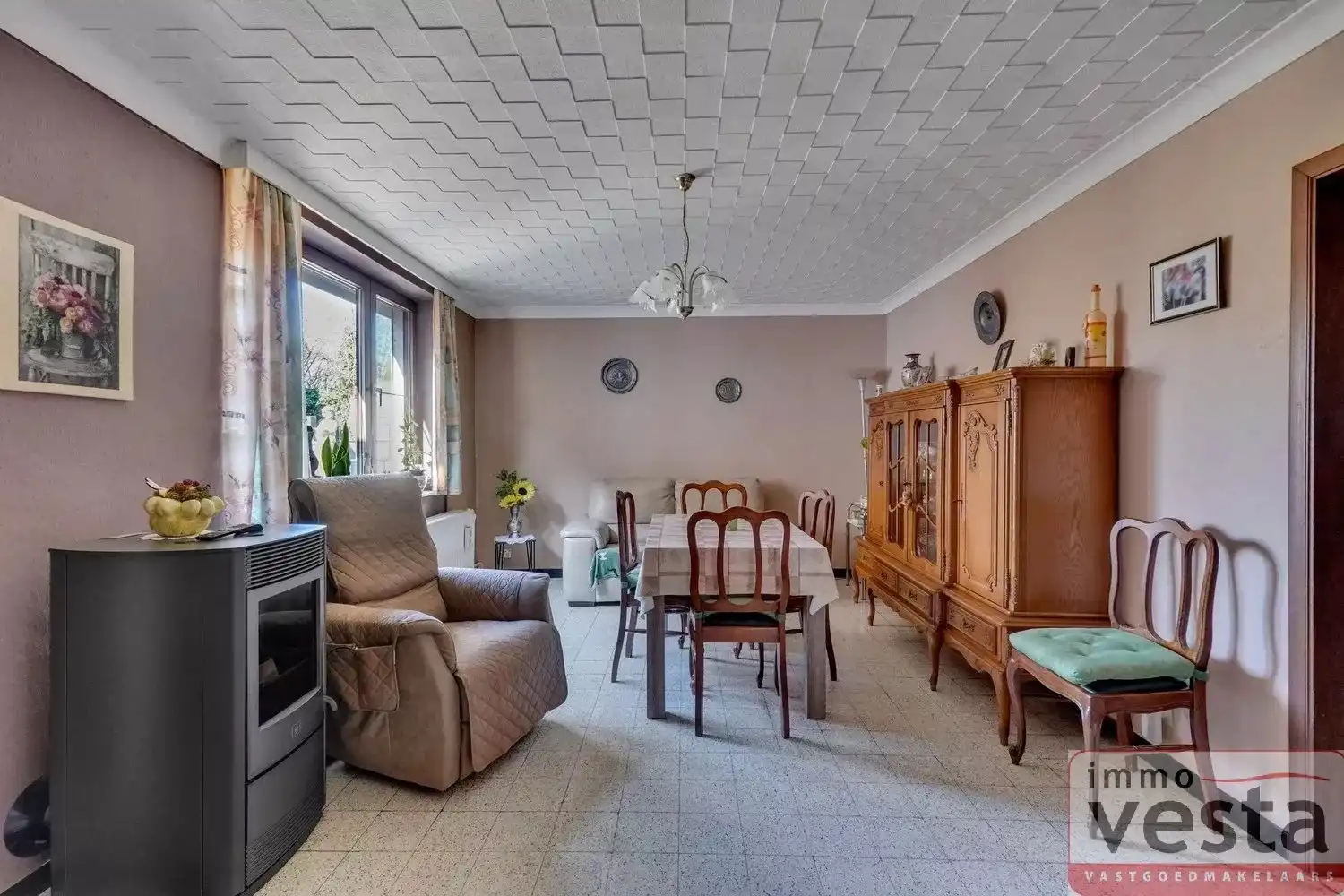 Landelijk gelegen woning met atelier foto 25