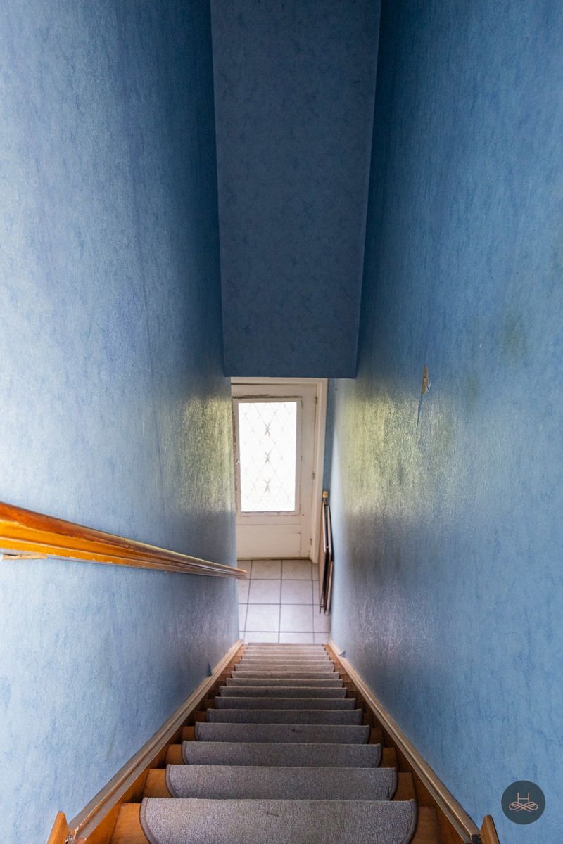 Charmante woning met renovatiepotentieel in Bonheiden foto 15