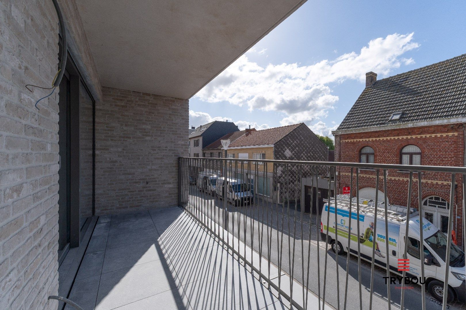 Nieuwbouwproject in Houthulst foto 8