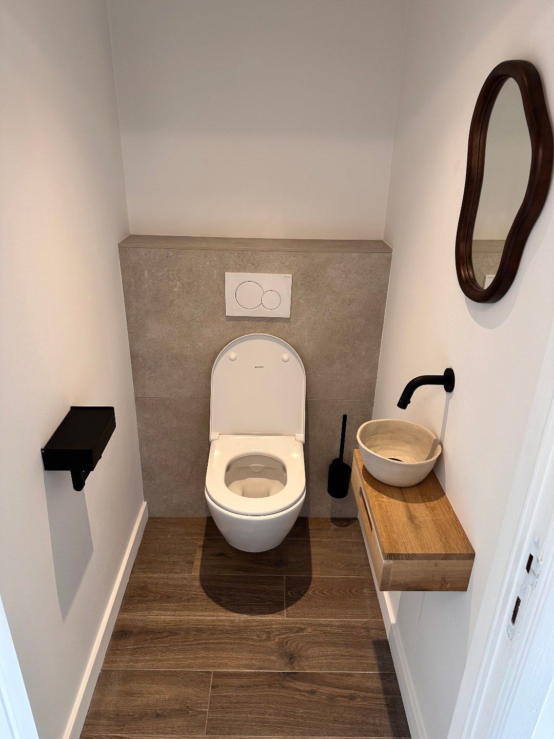 Prachtig dakappartement van 125m² met 2 slaapkamers, een dressing en een autostandplaats in het centrum van Lanaken!  foto 12