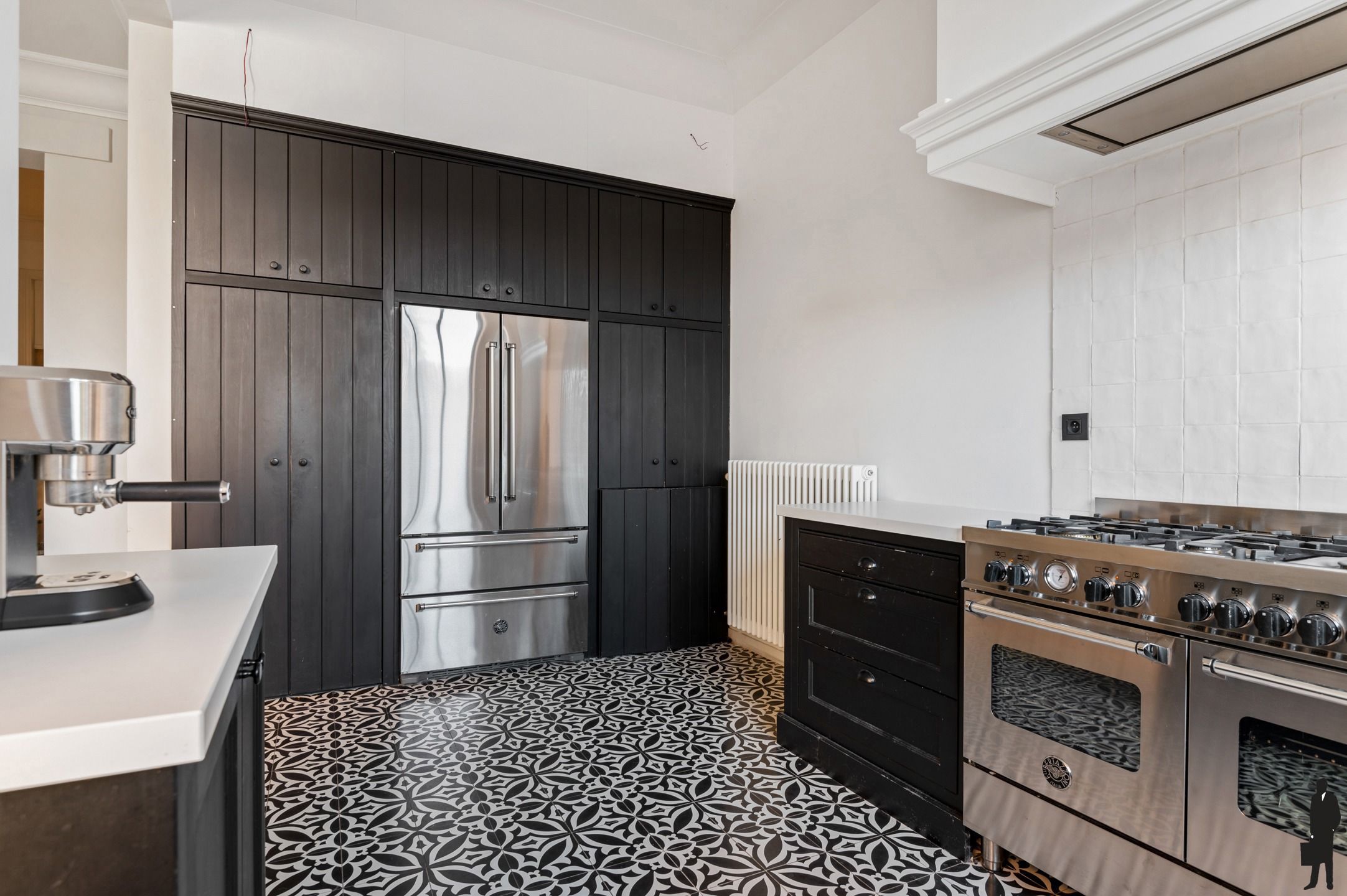 Gerenoveerde herenwoning met 3 slpks, 2 badks en ZW tuin foto 13