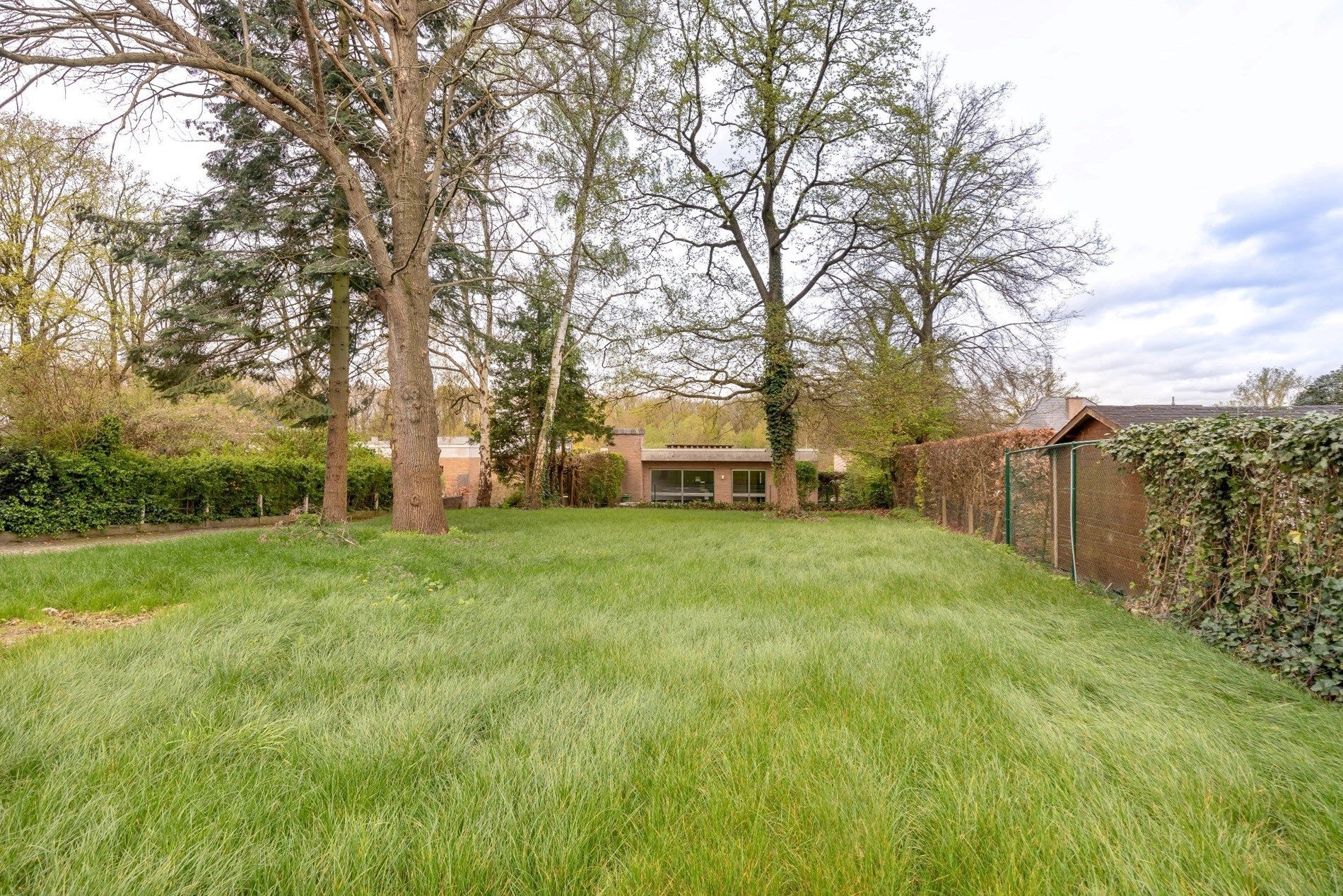 Knappe woning met enorm potentieel! foto 16