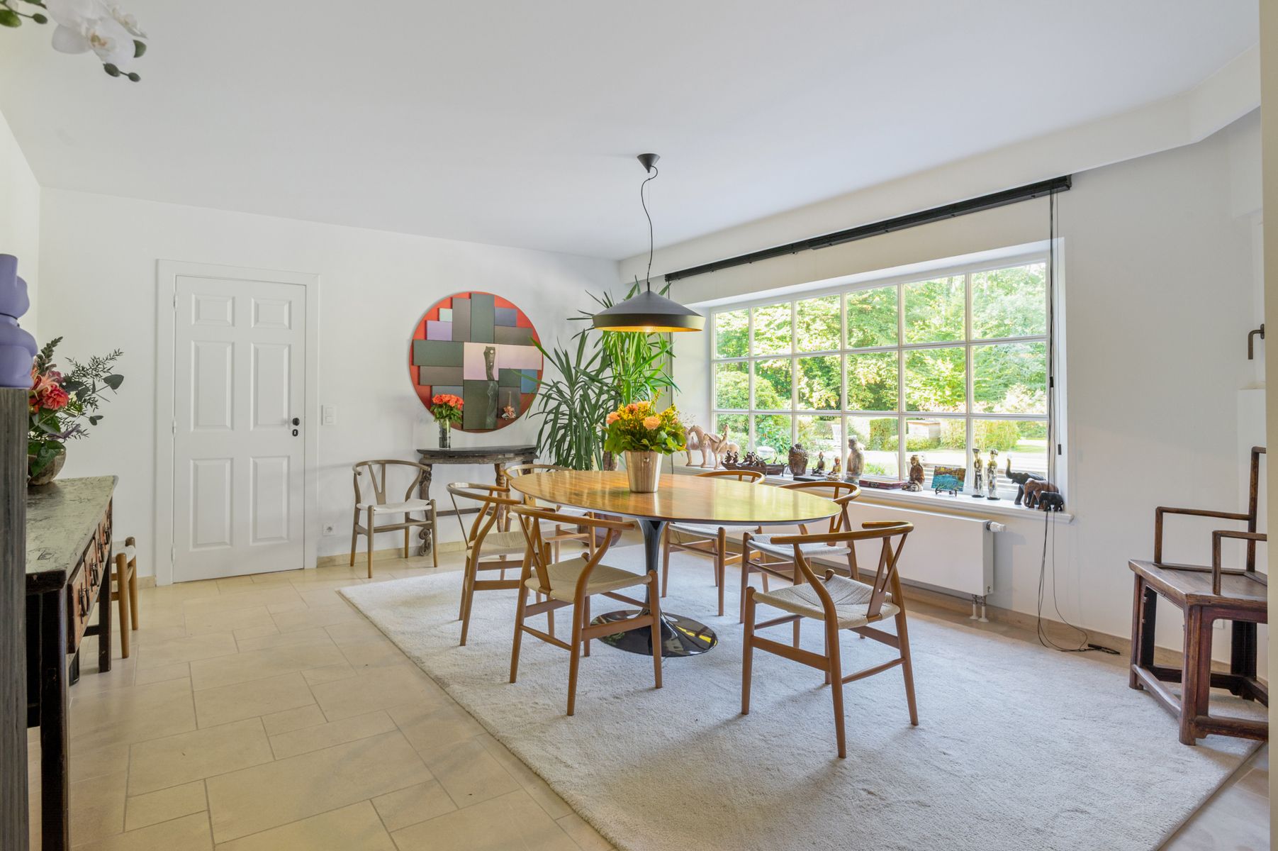 Vlassak Verhulst-villa met parktuin op toplocatie te Schilde foto 7
