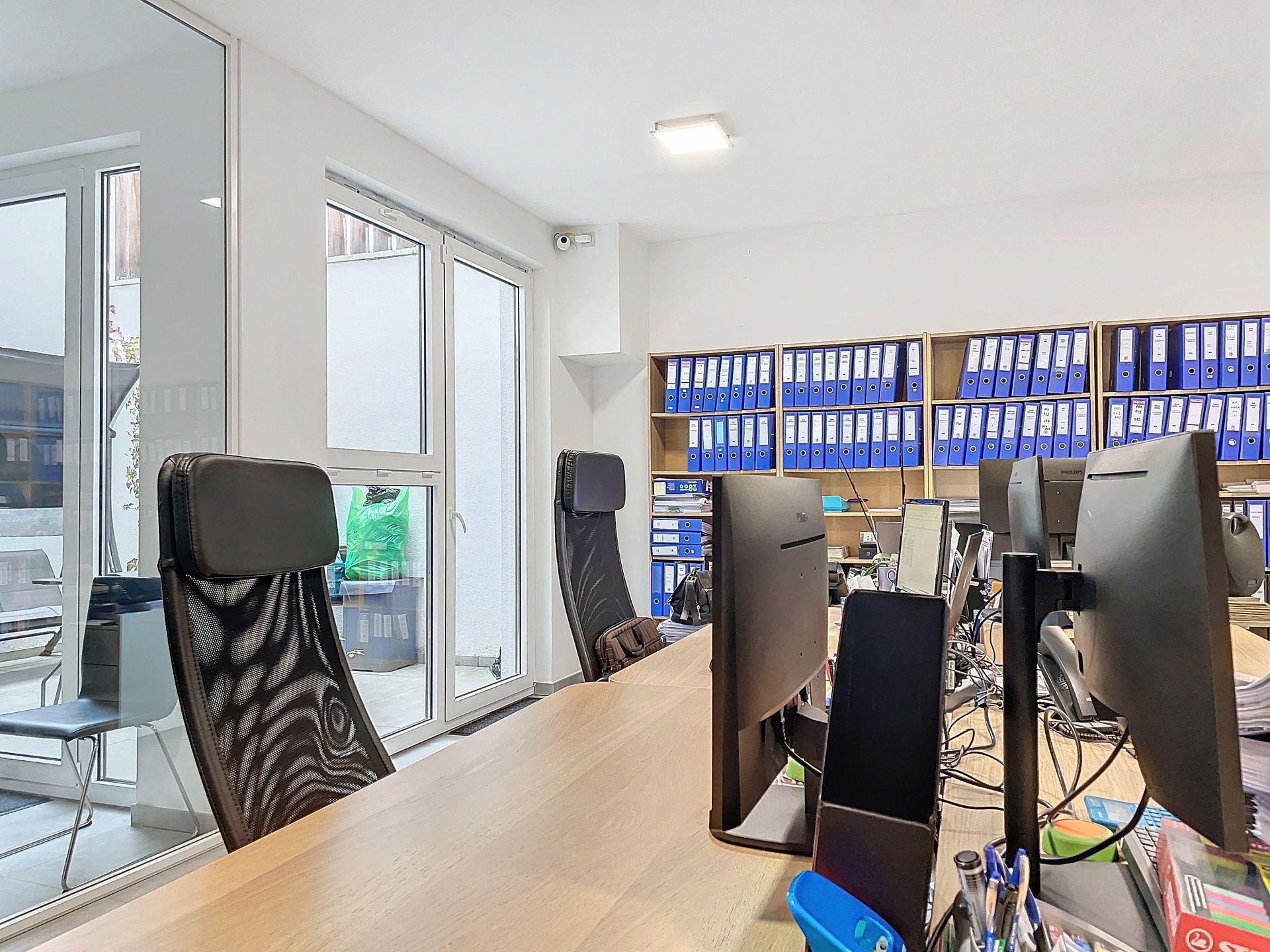 Moderne kantoorruimte op toplocatie foto 11