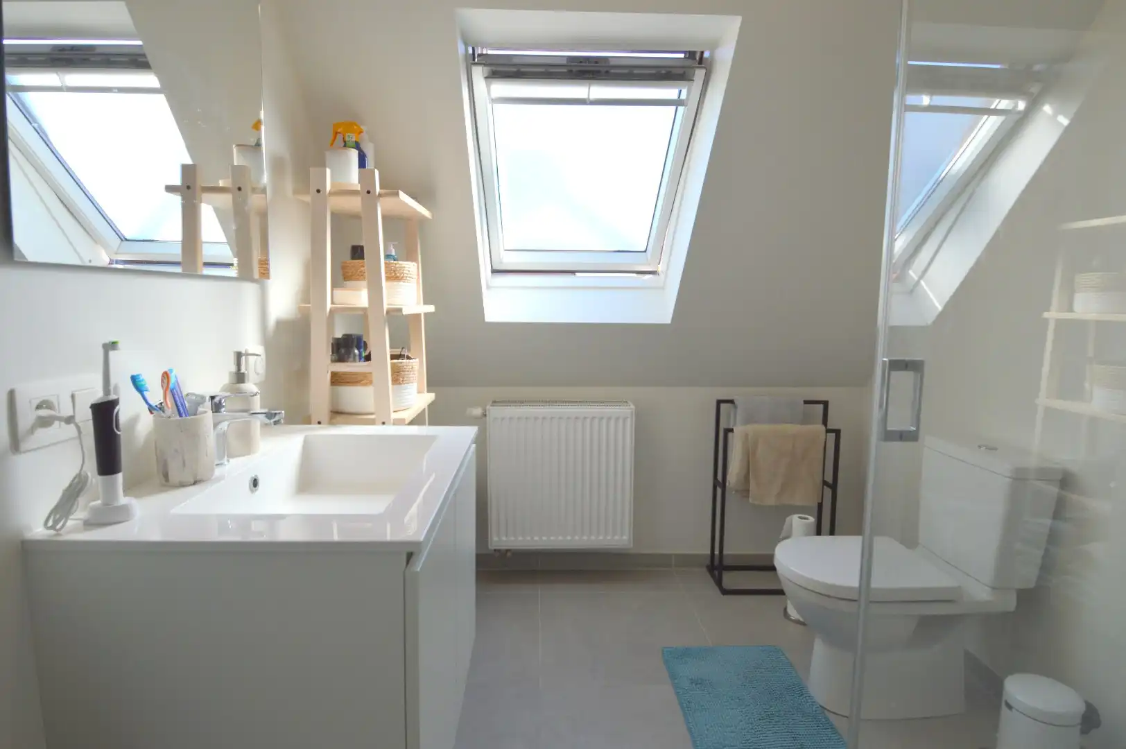 Gerenoveerde hoeve in Heule met vlotte bereikbaarheid foto 8