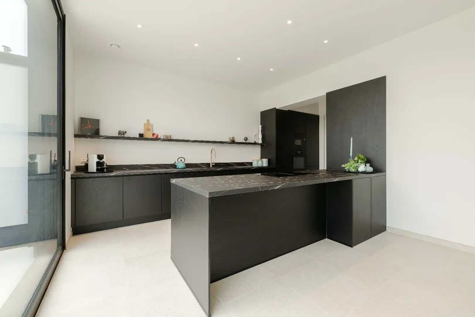IMPRESSIONANTE HERENWONING | TOTAALRENOVATIE 2025  foto 9