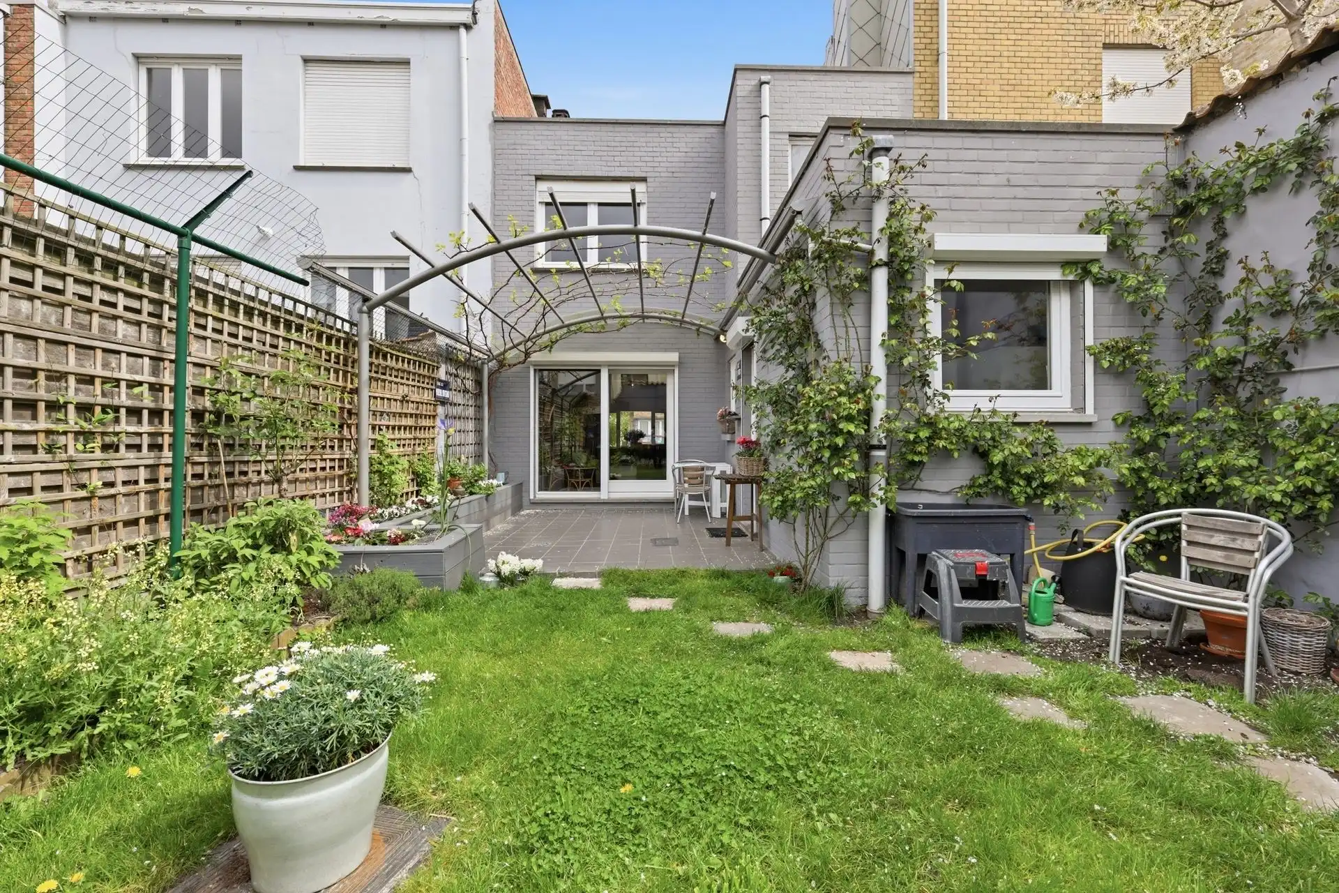 CENTRALE LIGGING / BETAALBAAR  foto 11