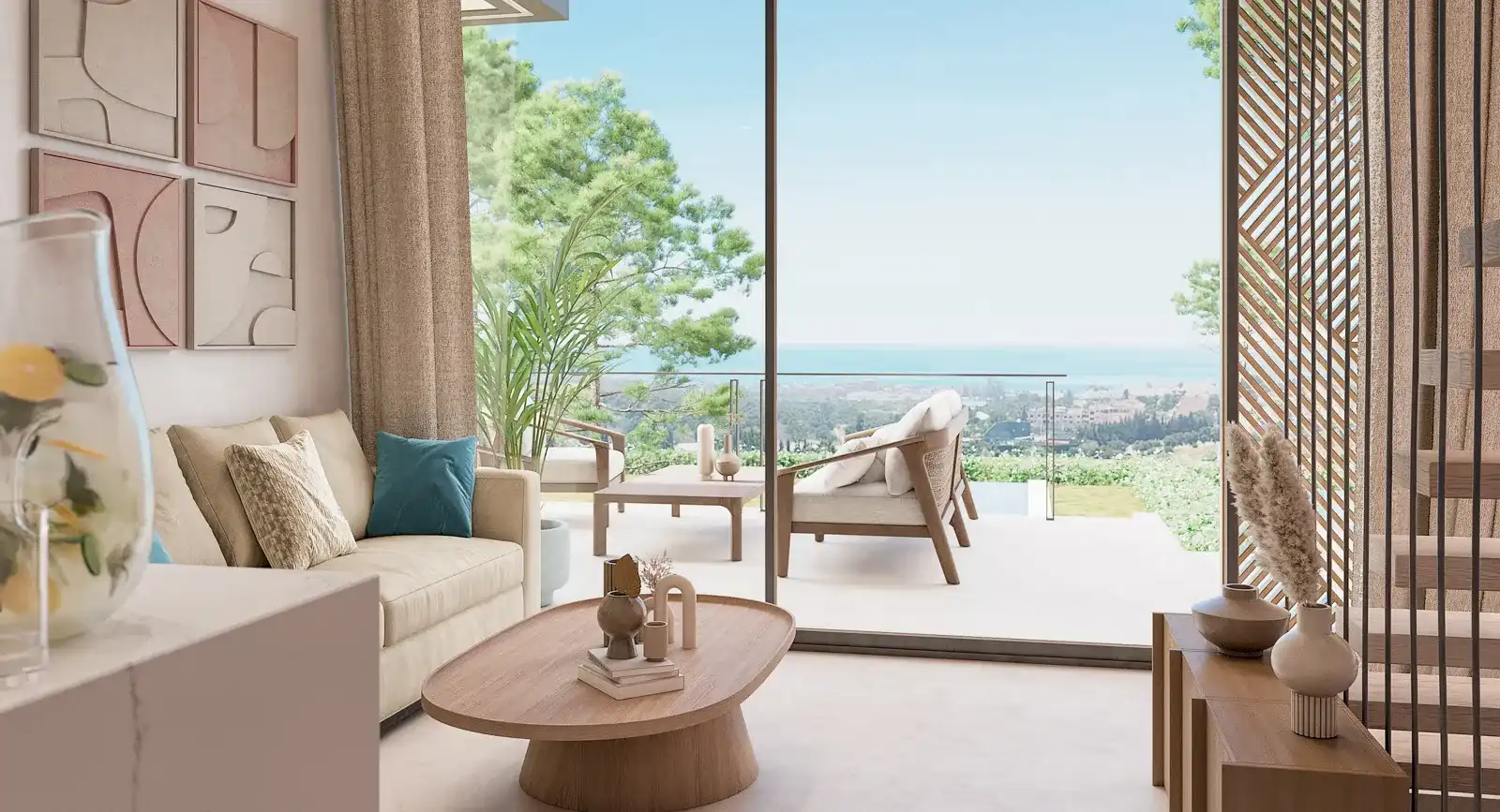 Wonen in Nueva Andalucía: ervaar de perfecte combinatie van luxe en rendement foto 3