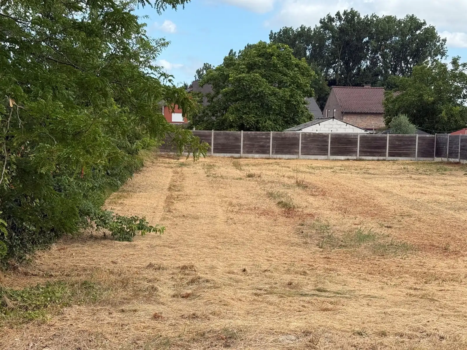 Bouwgrond te koop te BEGIJNENDIJK foto 3