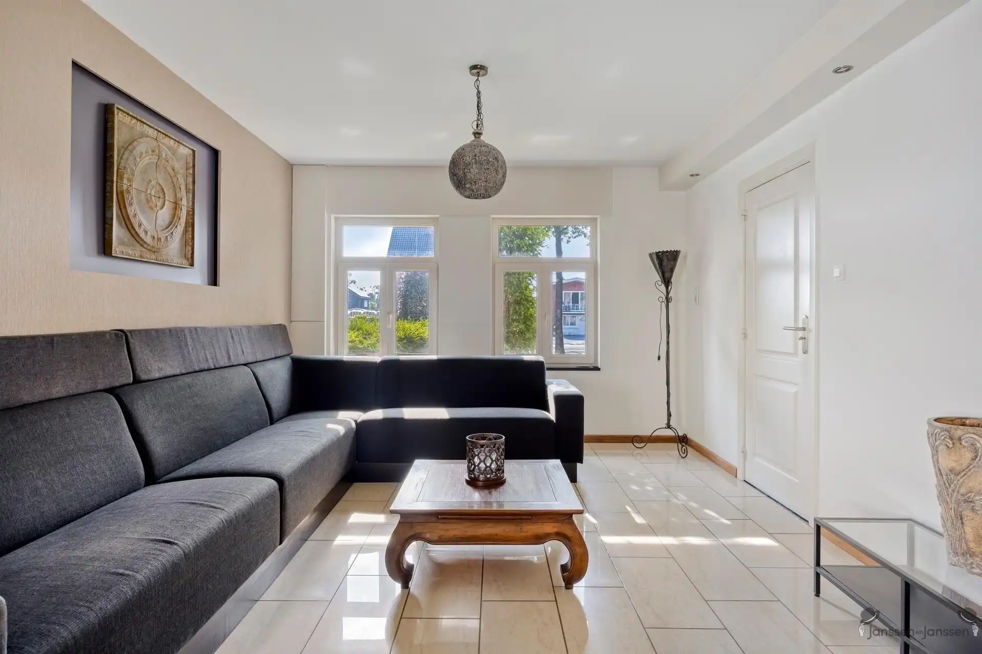 Sfeervolle villa met 5 slaapkamers, zwembad, veranda en uniek verhuurpotentieel  foto 6