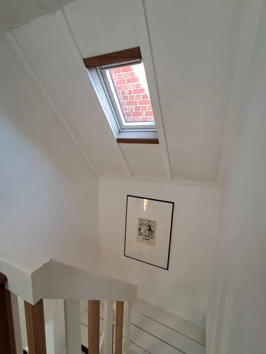 Gezellige woning in centrum Brugge. foto 14