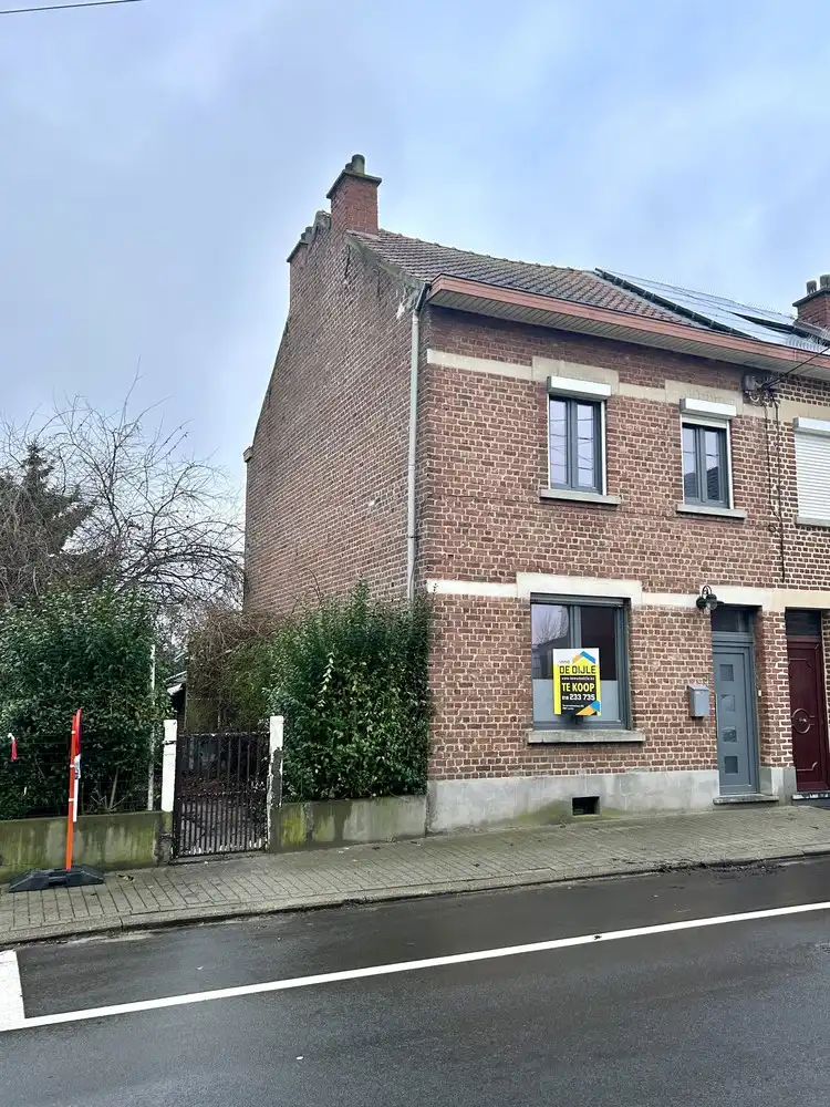 Huis te koop Koning Albertlaan 57 - 3360 Bierbeek