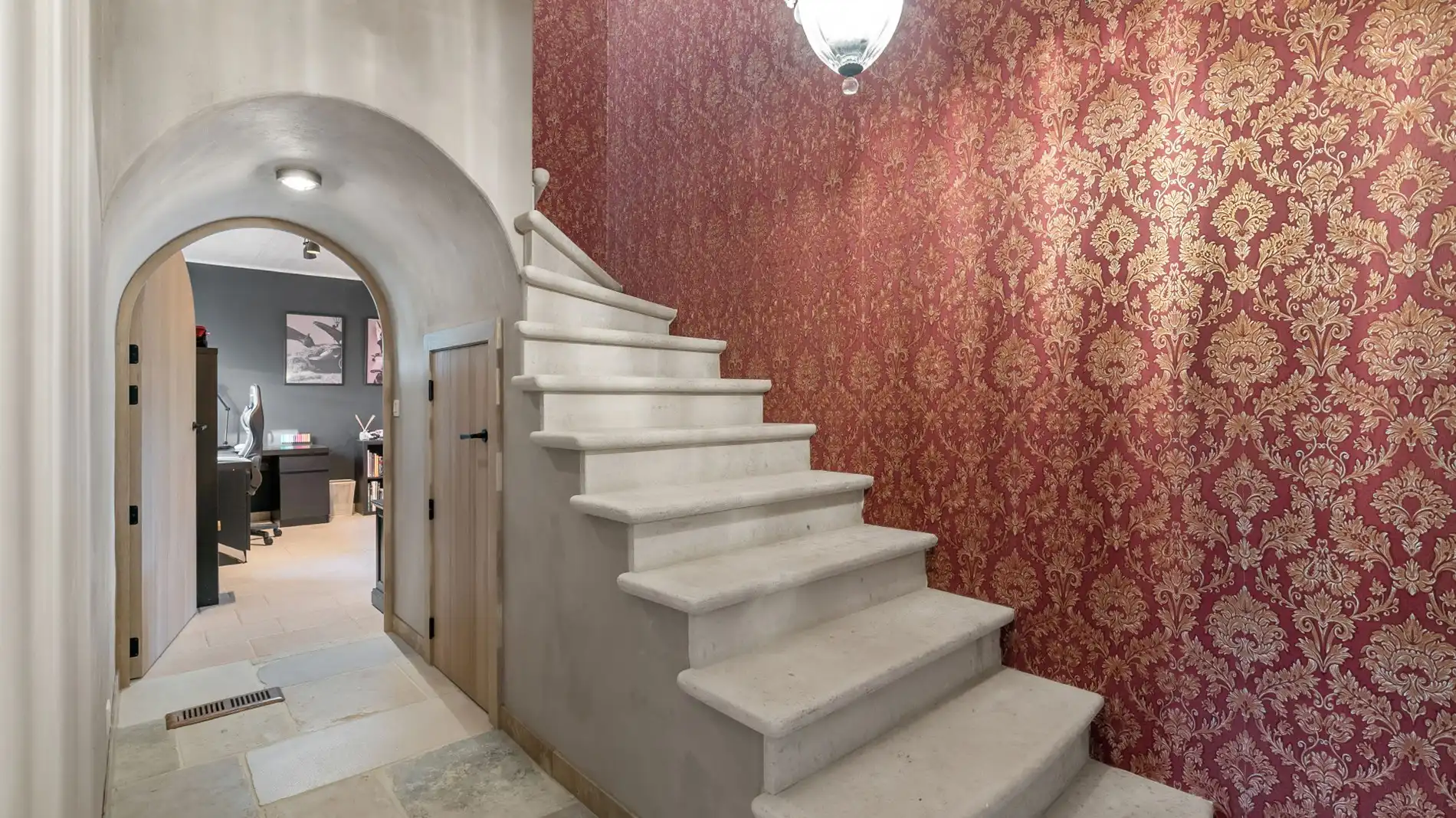 HAACHT -  unieke villa op +32 are foto 19