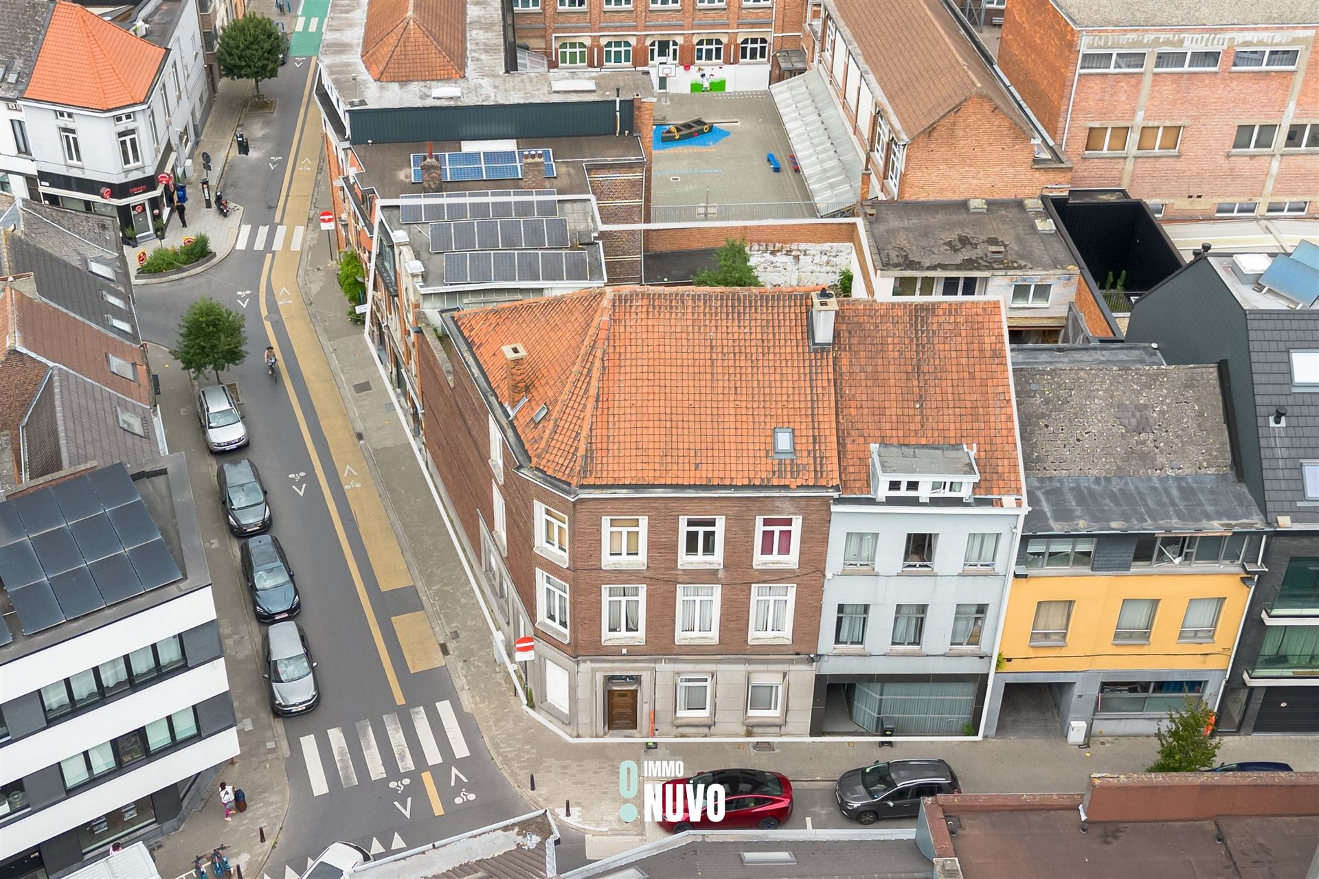 Projectgrond foto 3