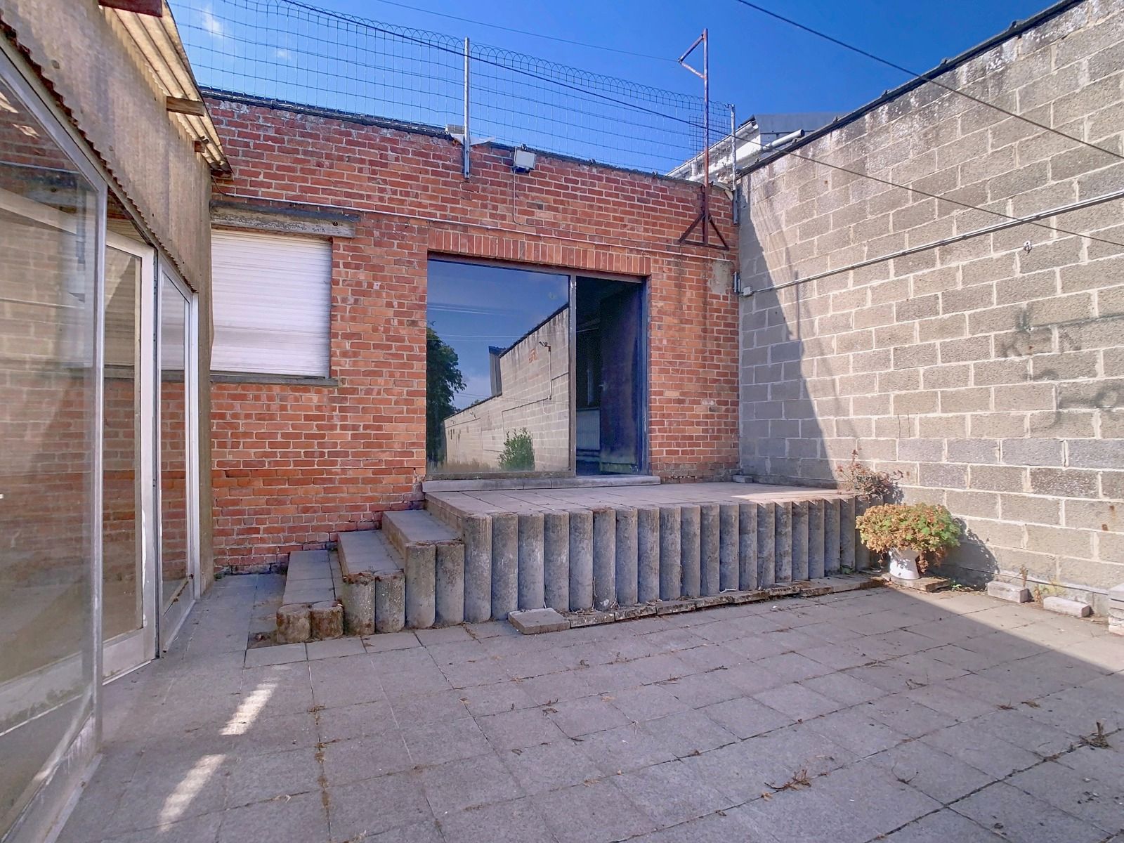 Zéér ruime én Karaktervolle Woning met 3 SLPK én tuin! foto 21